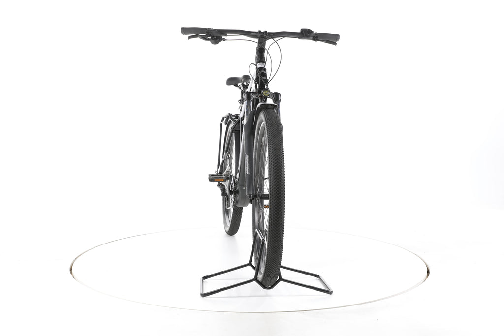 Cannondale Tesoro Neo X3 Trekking E-Bike - Image 4