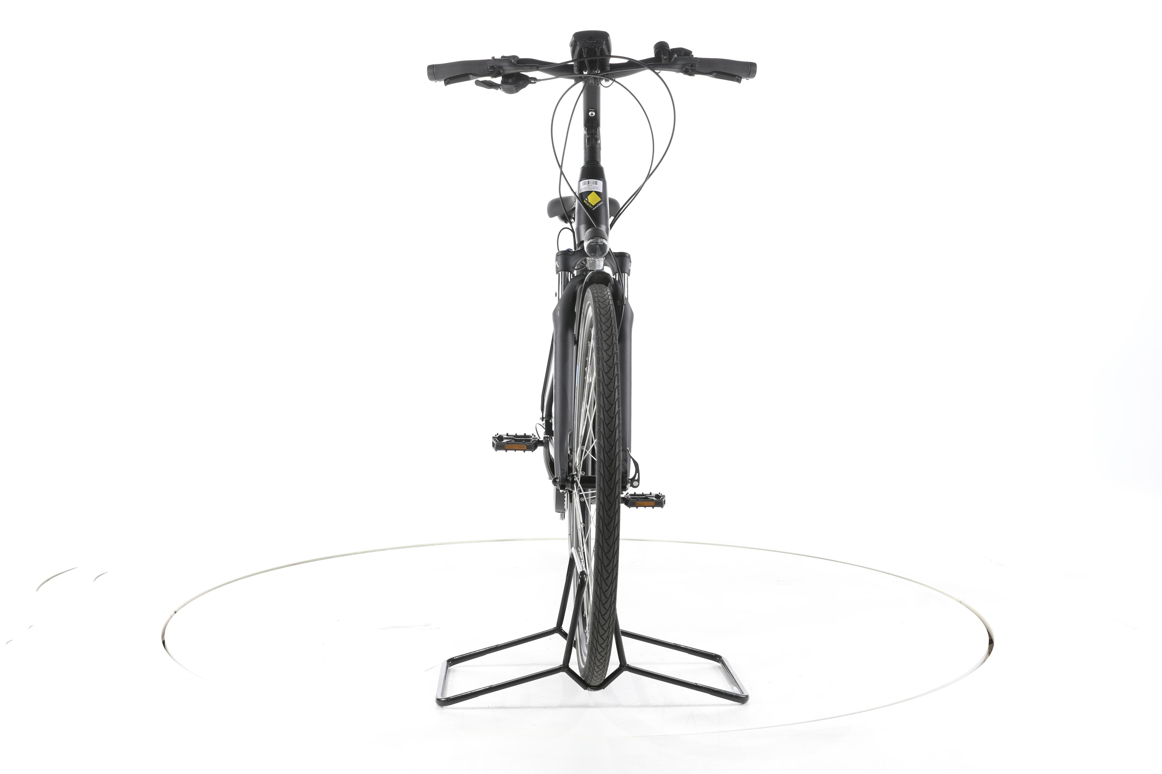 Kieler Manufaktur Bosch Deore Performance CX 10 Trekking E-Bike - Image 4