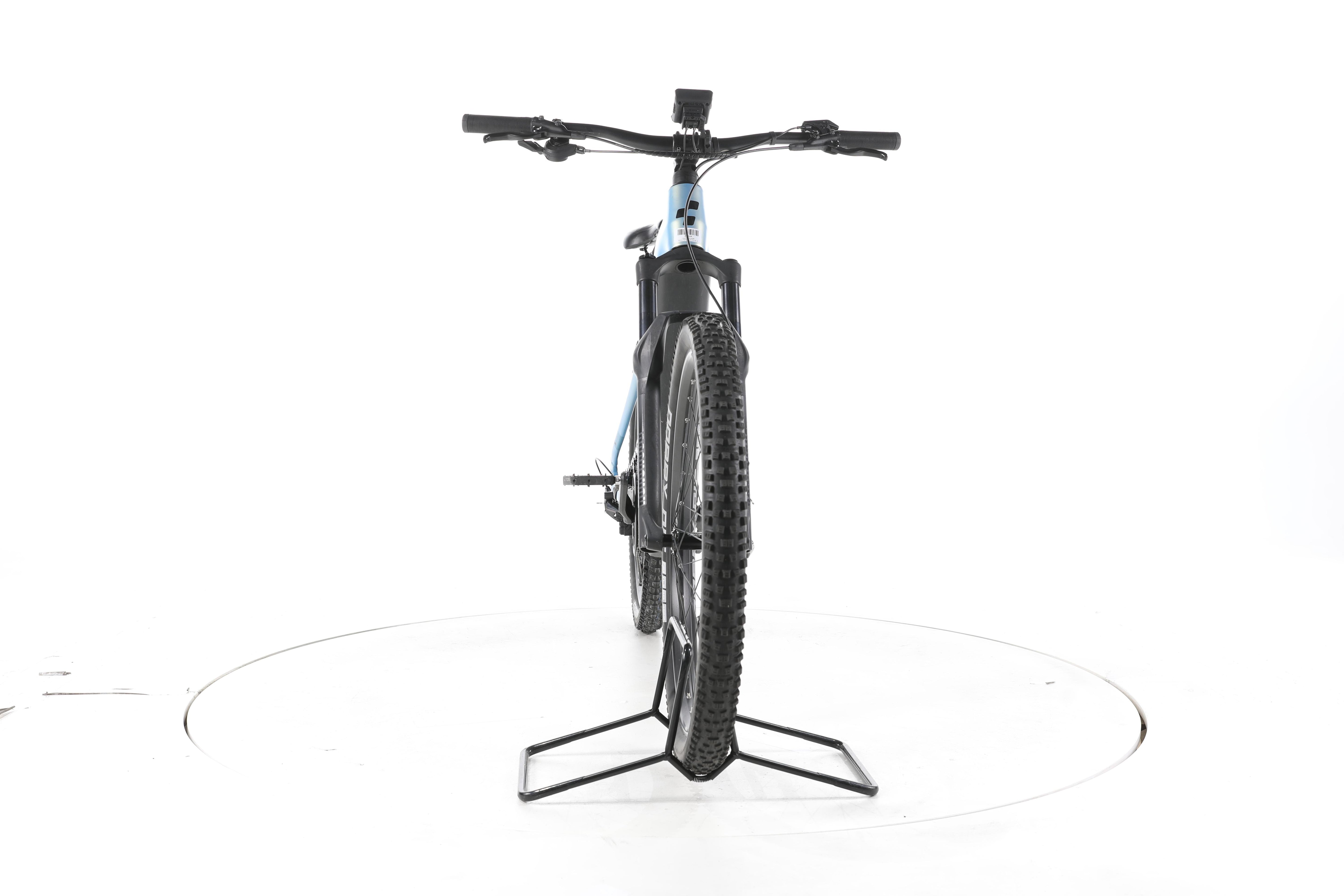 Cube Stereo Hybrid 120 Pro E-Bike Fully 2024 - Image 4