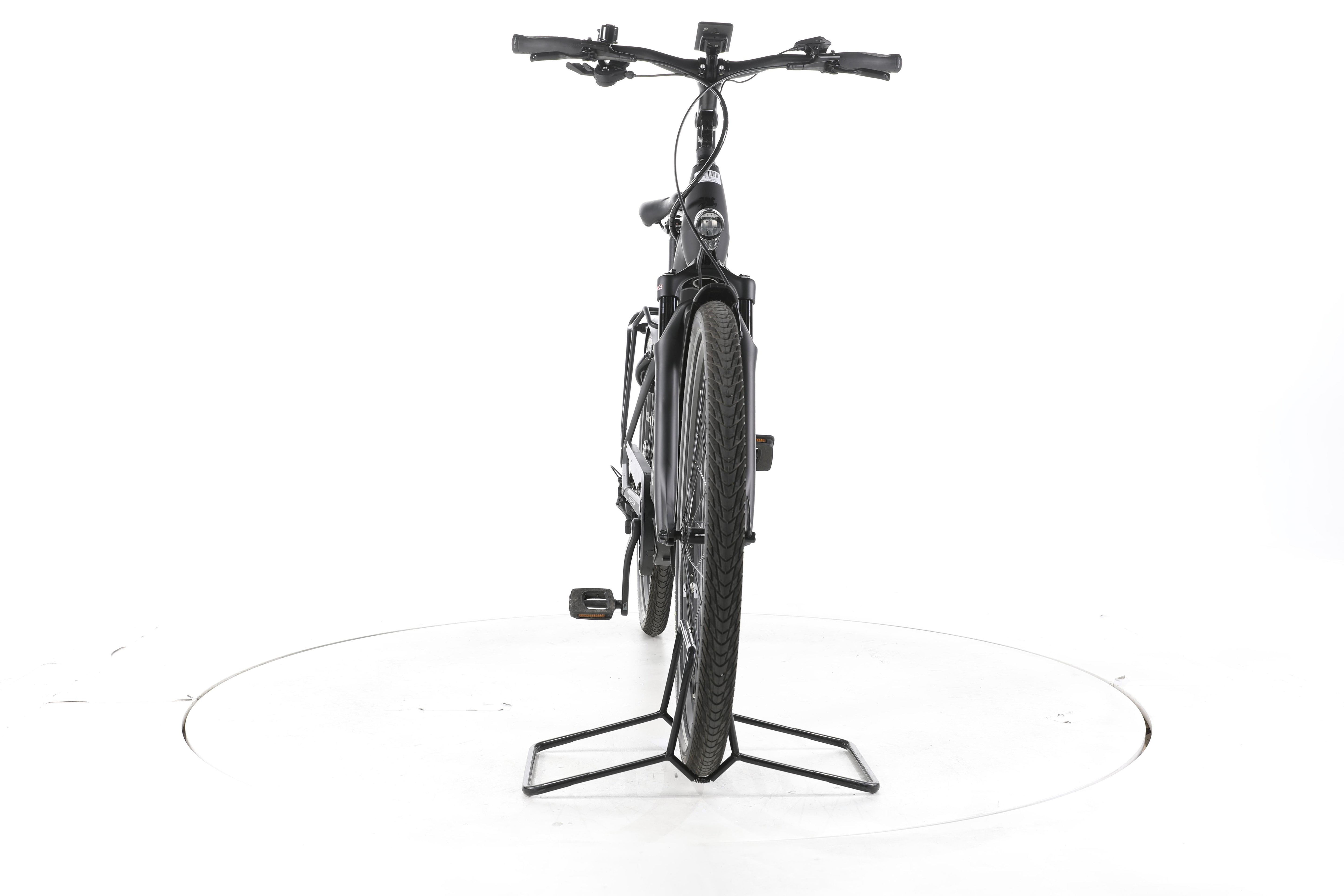 Pegasus Premio Evo 10 Lite Trekking E-Bike - Image 4
