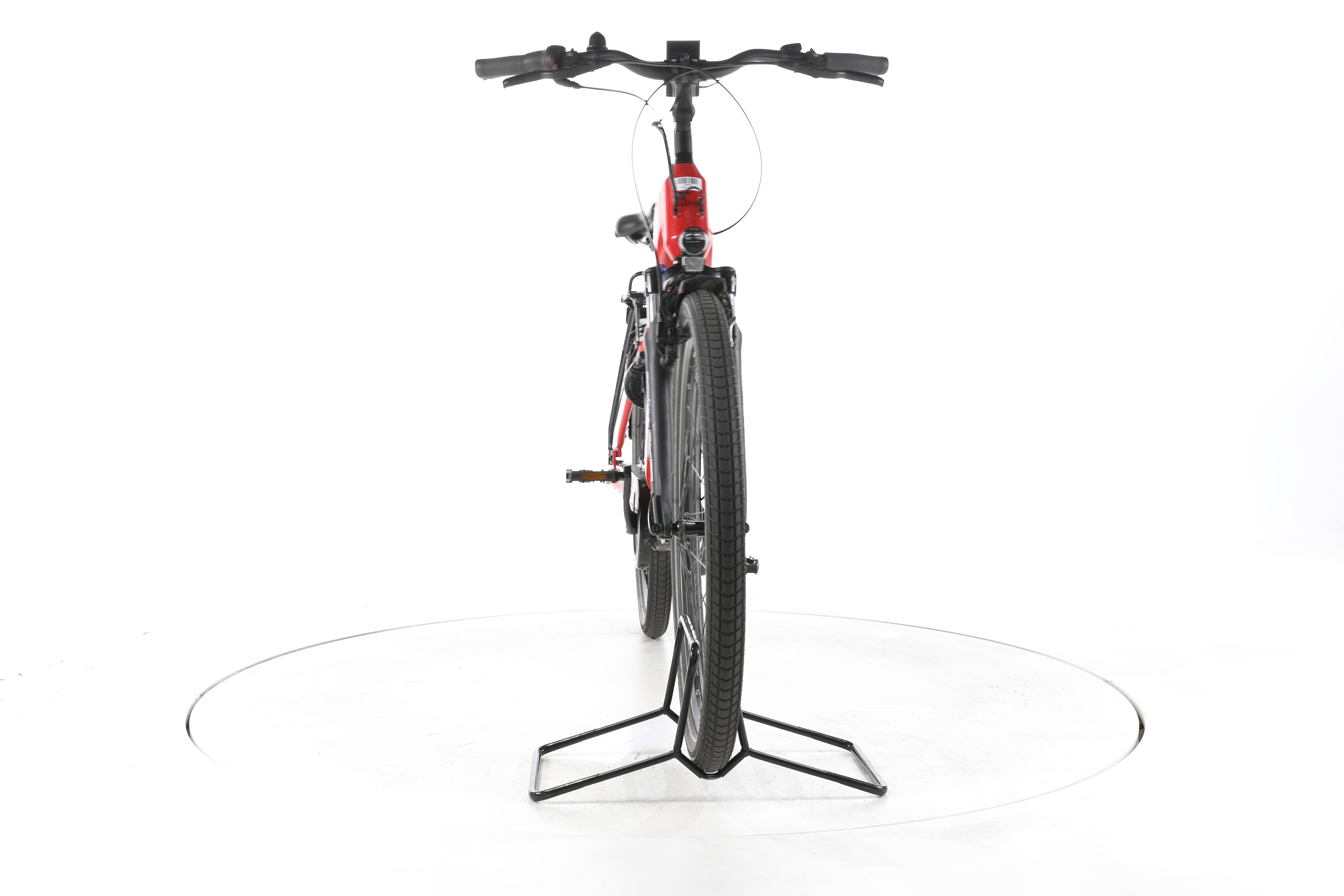 Campus BFM 18 City E-Bike - Image 4