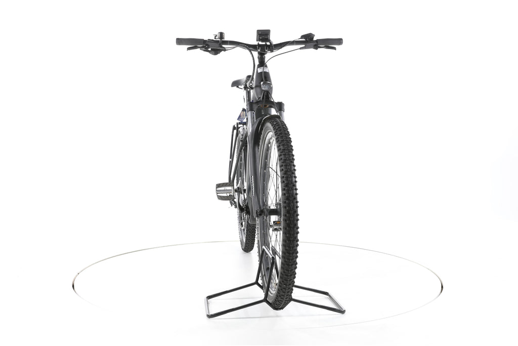 Bulls Cross Flyer EVO 1 Trekking E-Bike 2023 - Image 4