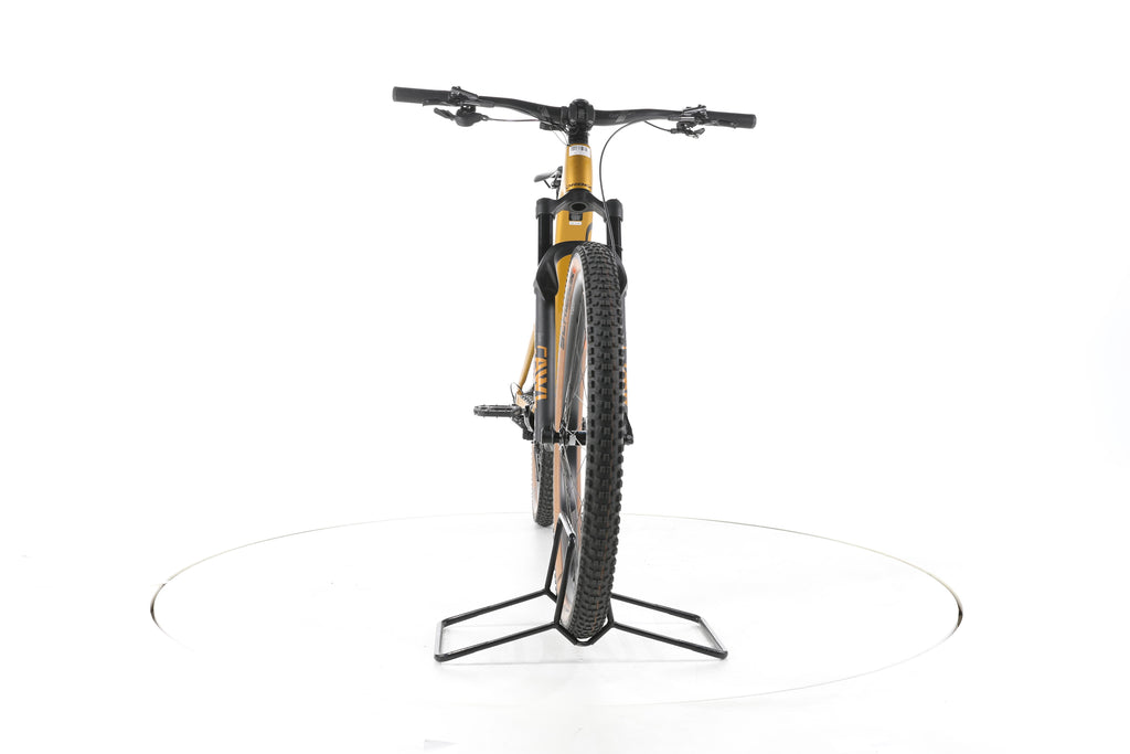 Orbea Rise H20 Fully E-Bike 2025 - Image 4