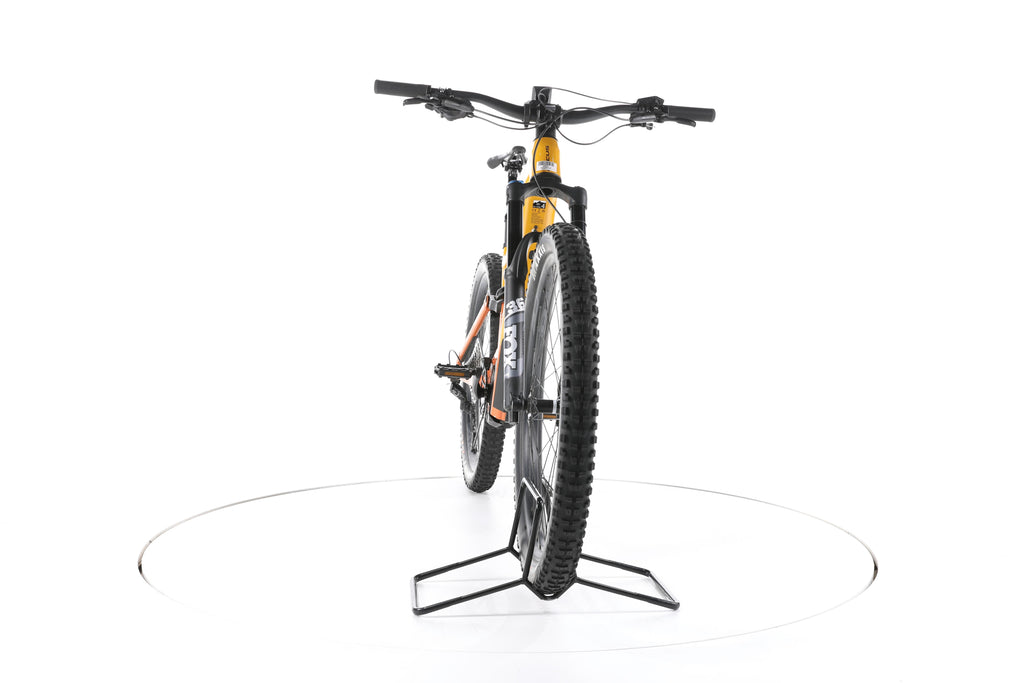 Focus Jam² 6.8 Fully E-Bike 2023 - Image 4
