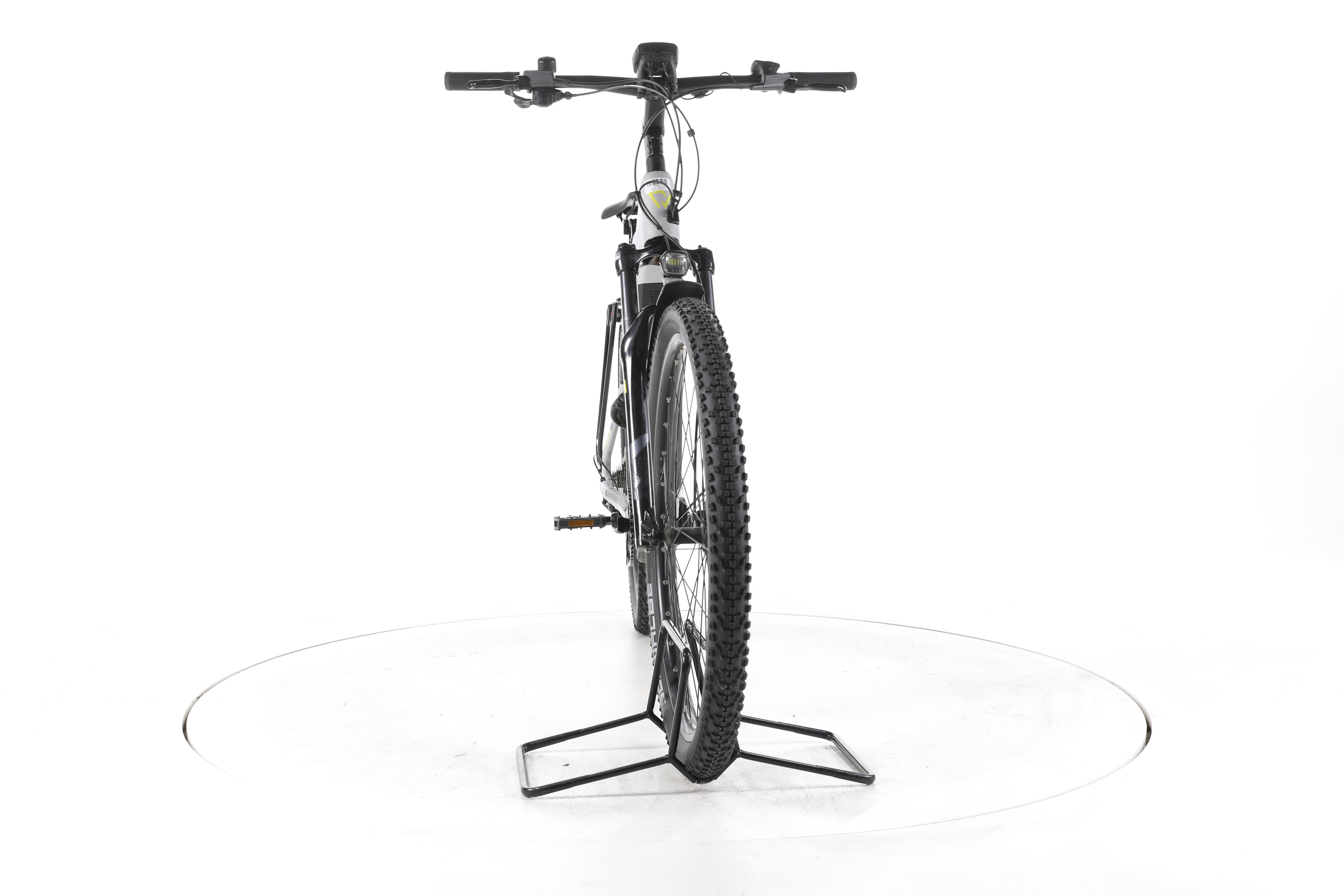 Conway Cairon C 2.0 Trekking E-Bike - Image 4