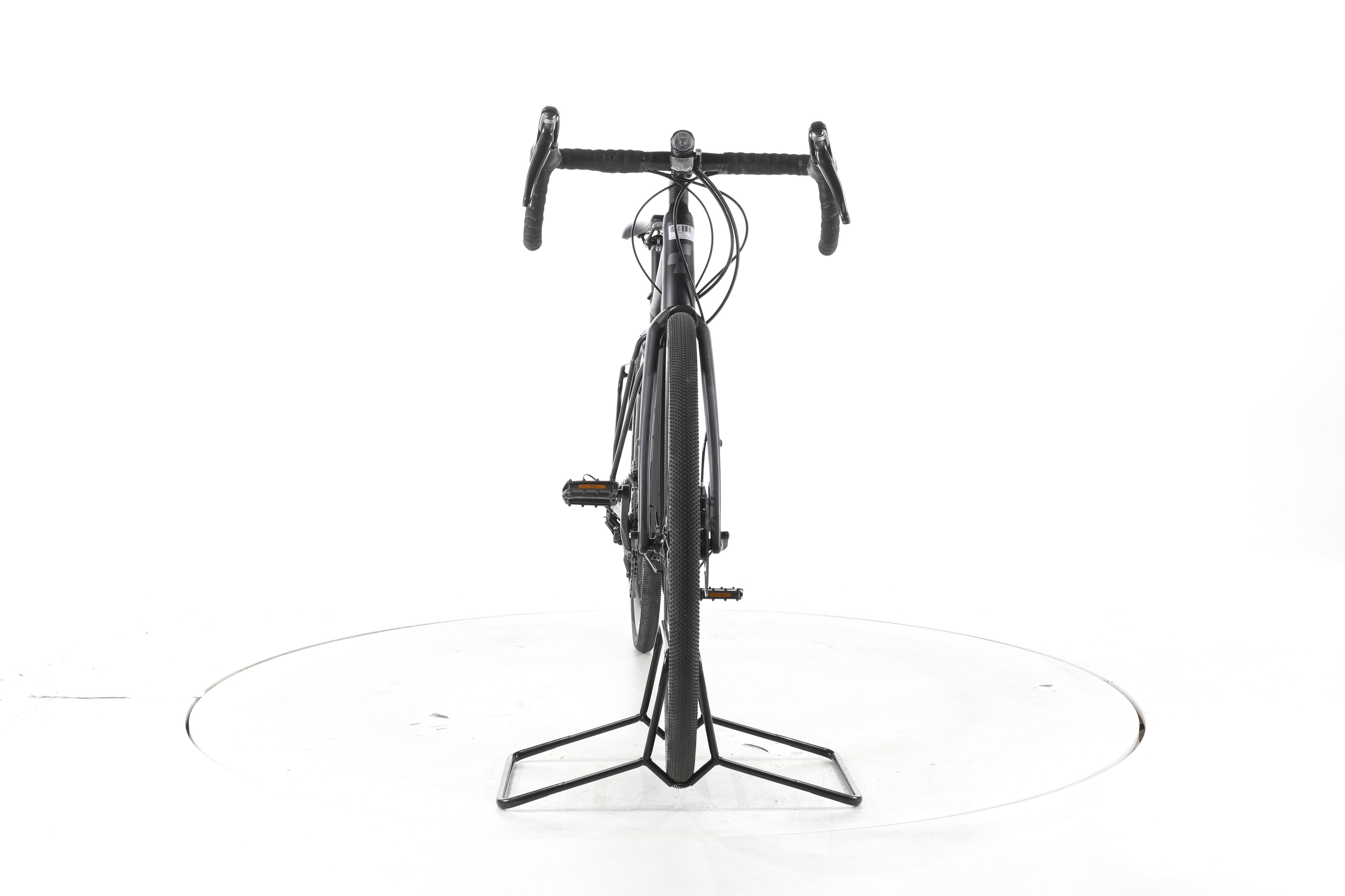 Cube Nuroad Pro FE Gravelbike - Image 4
