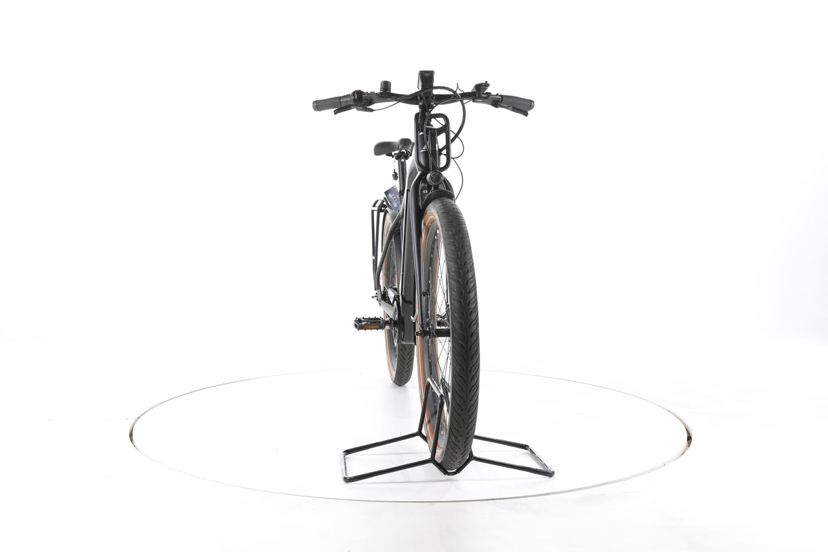 Bulls Sturmvogel EVO 5F Belt City E-Bike - Image 4