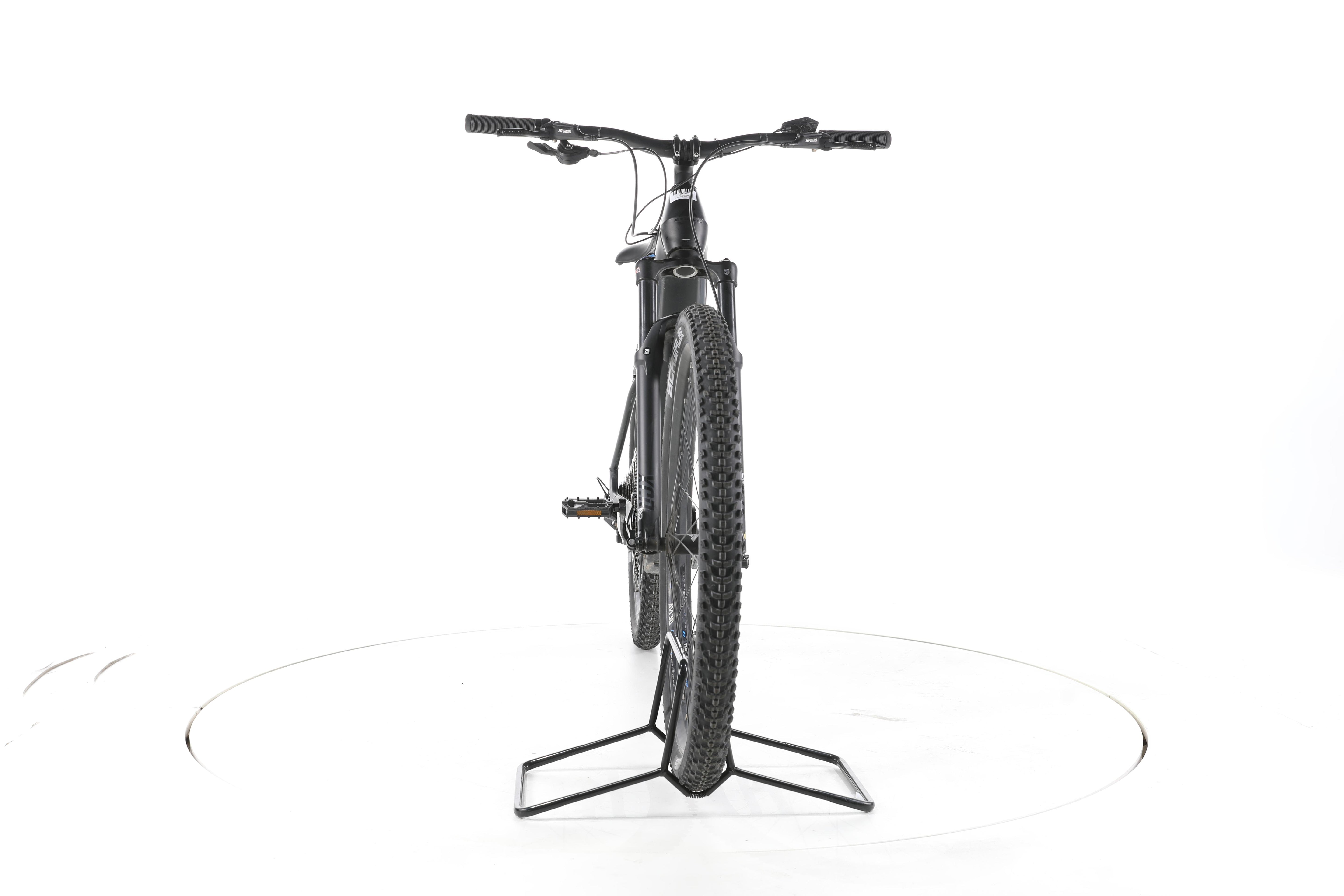Bulls Copperhead EVO 2 E-Bike - Image 4