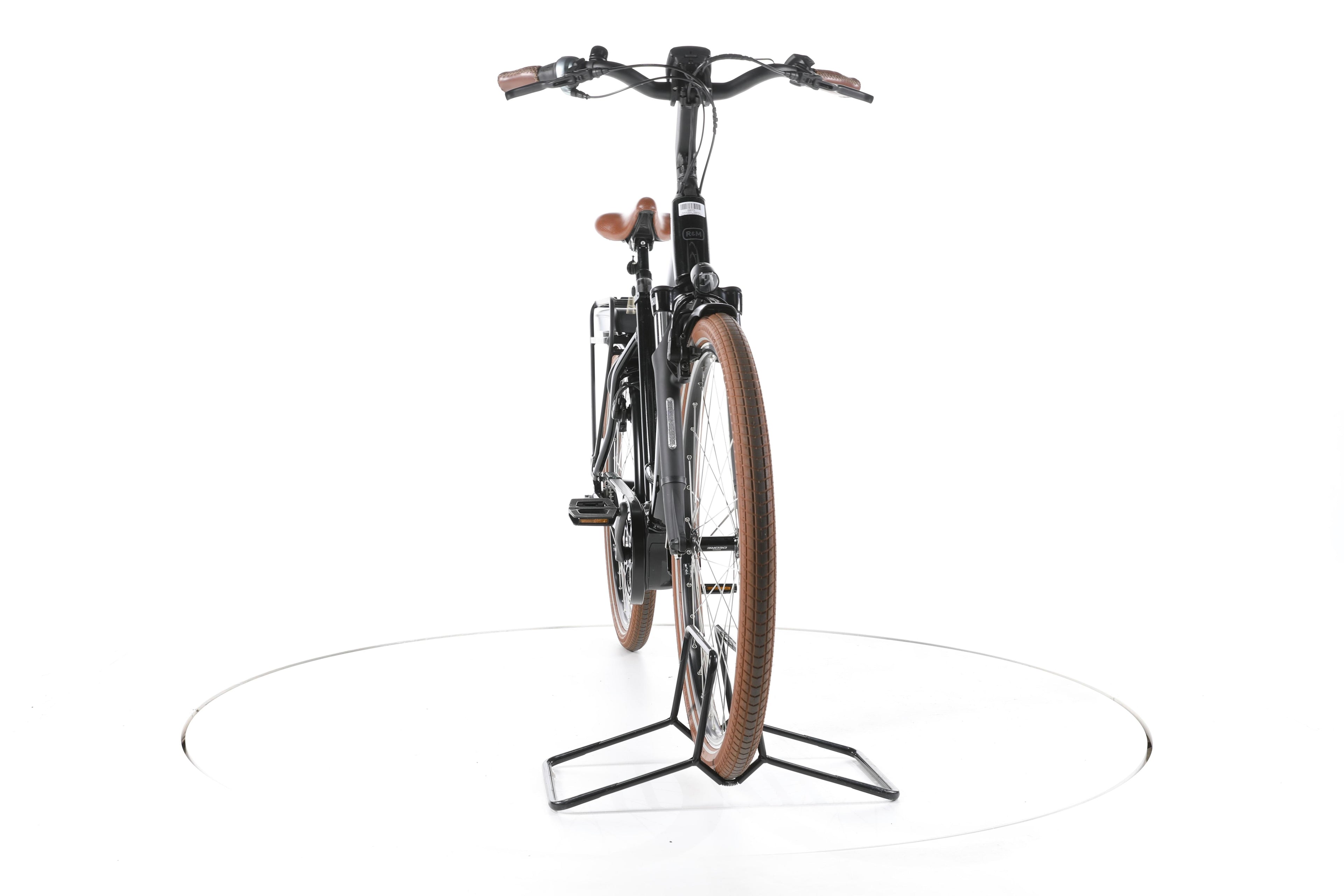 Riese & Müller Swing 3 Urban Rücktritt City E-Bike Tiefeinsteiger - Image 4