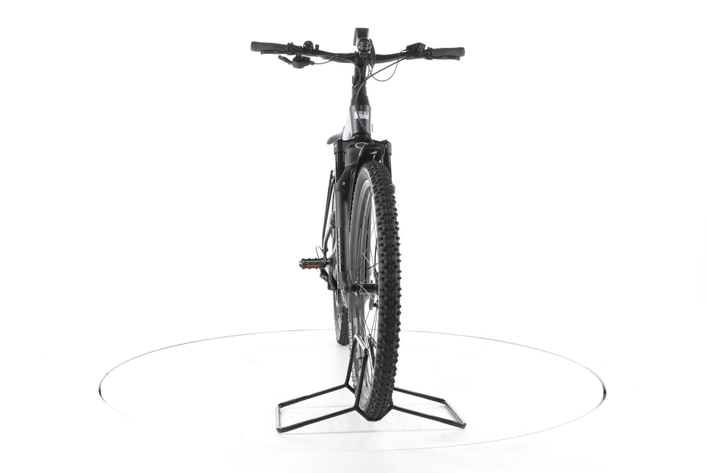 Focus AVENTURA² 6.9 Trekking E-Bike Tiefeinsteiger 2023 - Image 4