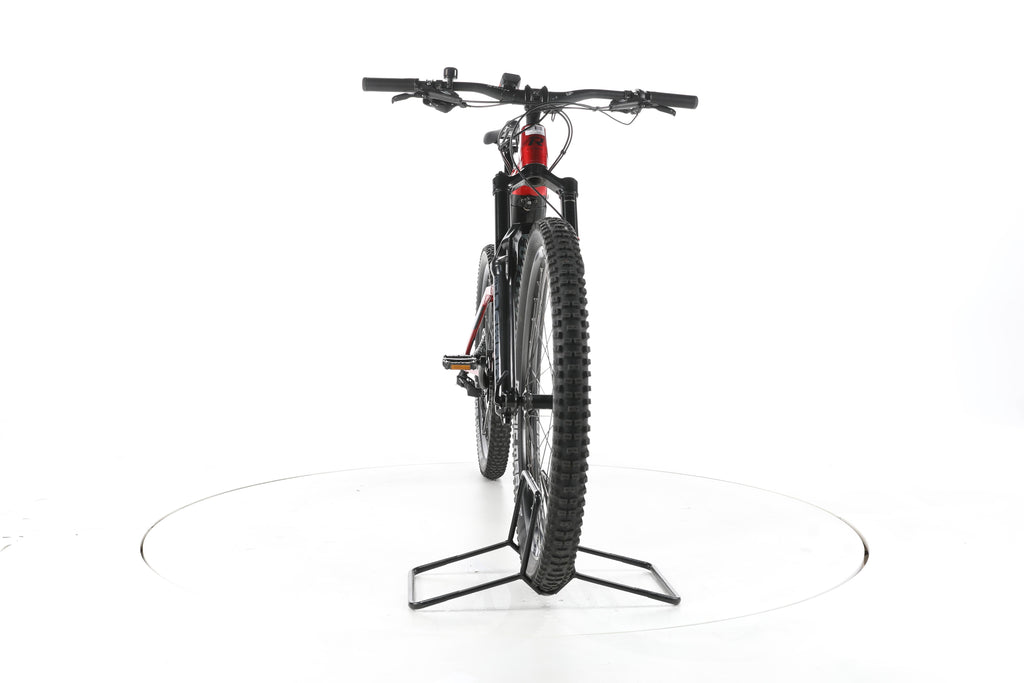 R Raymon TrailRay 160E 10.0 Fully E-Bike - Image 4