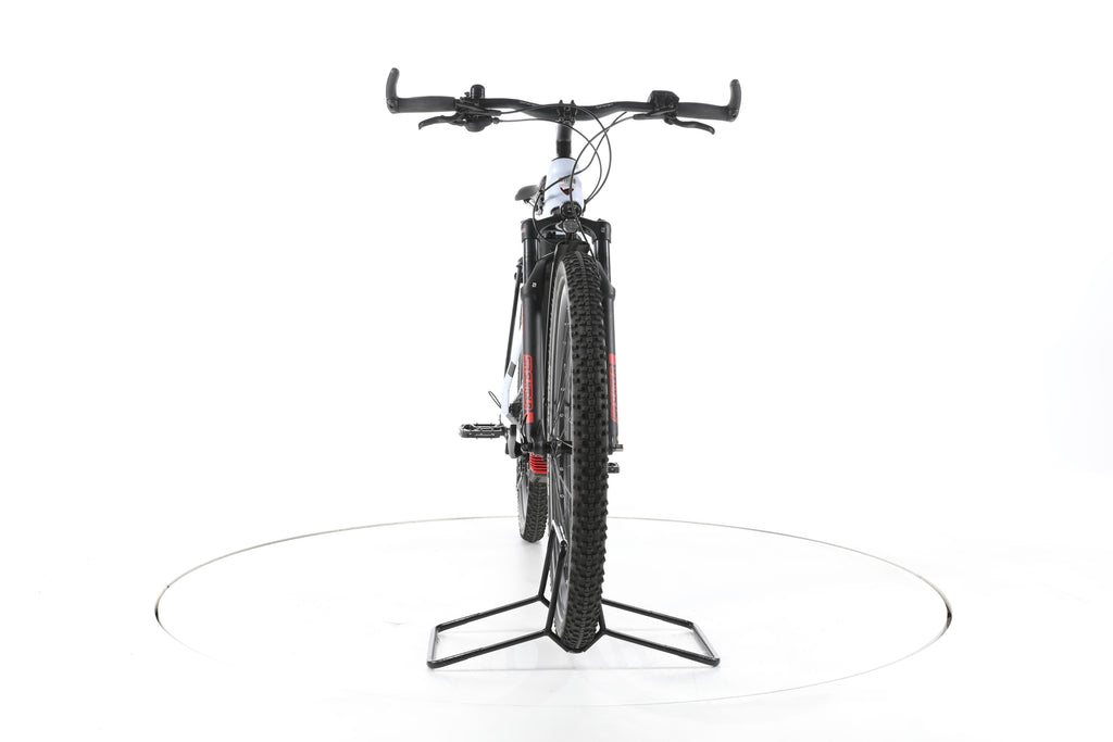 Centurion Backfire Fit E R860i EQ Trekking E-Bike 2023 - Image 4