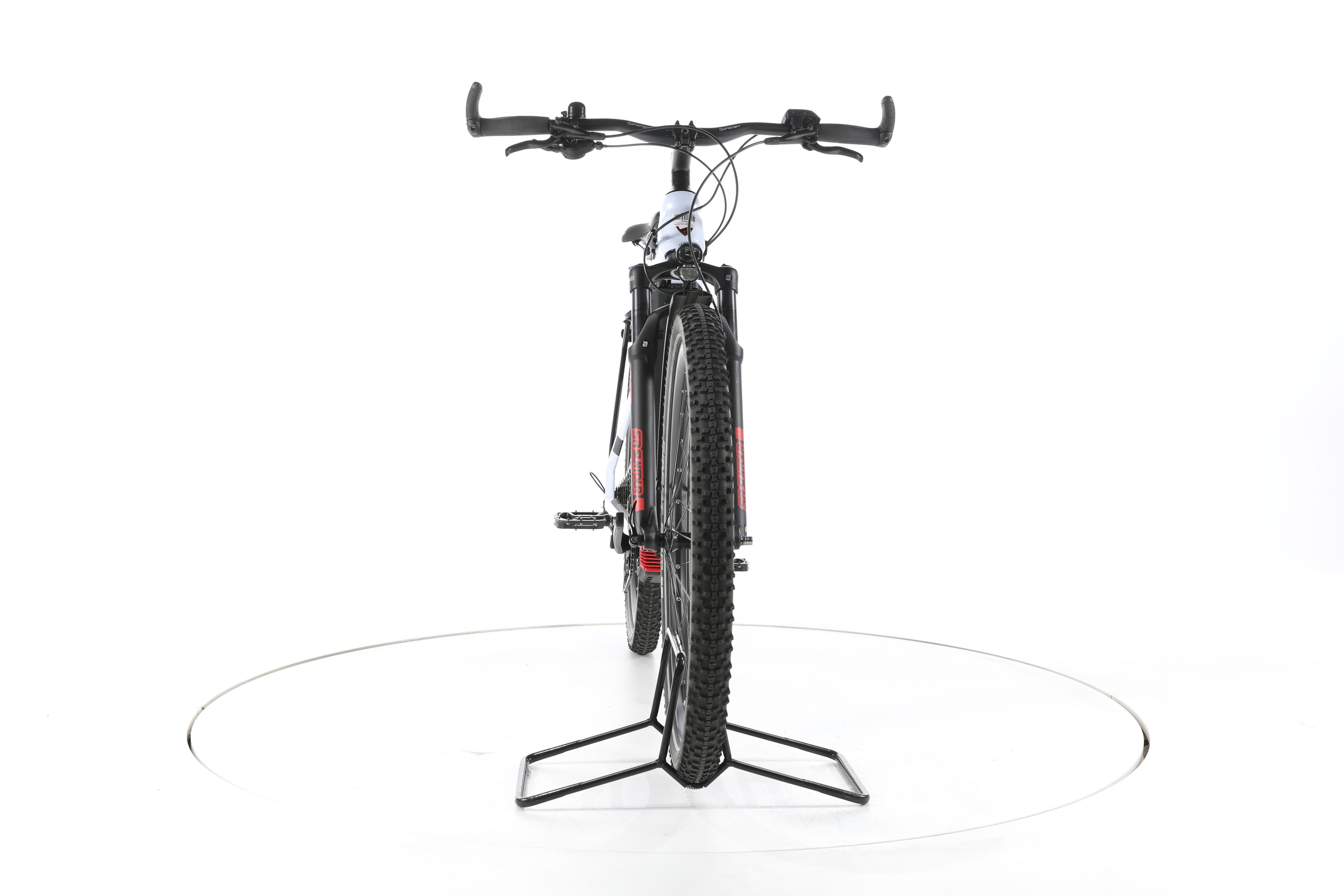 Centurion Backfire Fit E R860i EQ Trekking E-Bike 2023 - Image 4