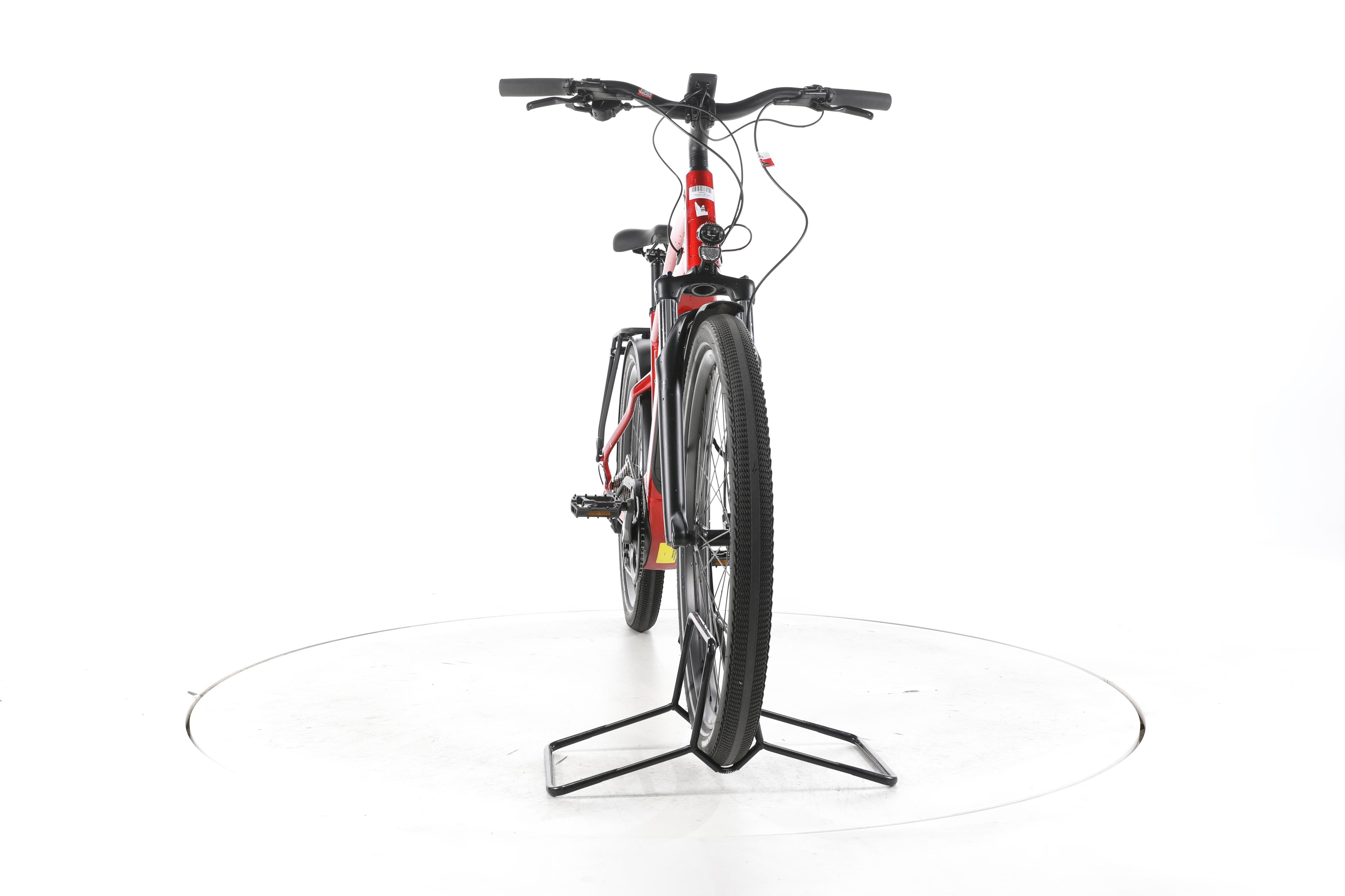 Specialized Turbo Vado 3.0 Trekking E-Bike - Image 4