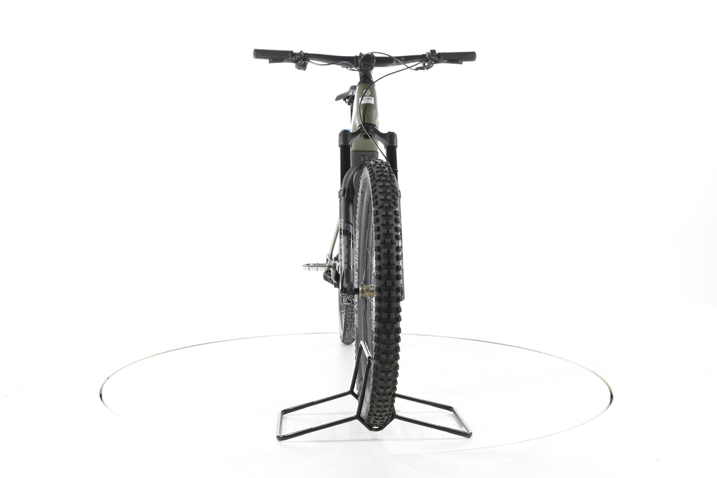 Cube Stereo Hybrid ONE44 HPC TM Fully E-Bike Carbon 2025 - Image 4