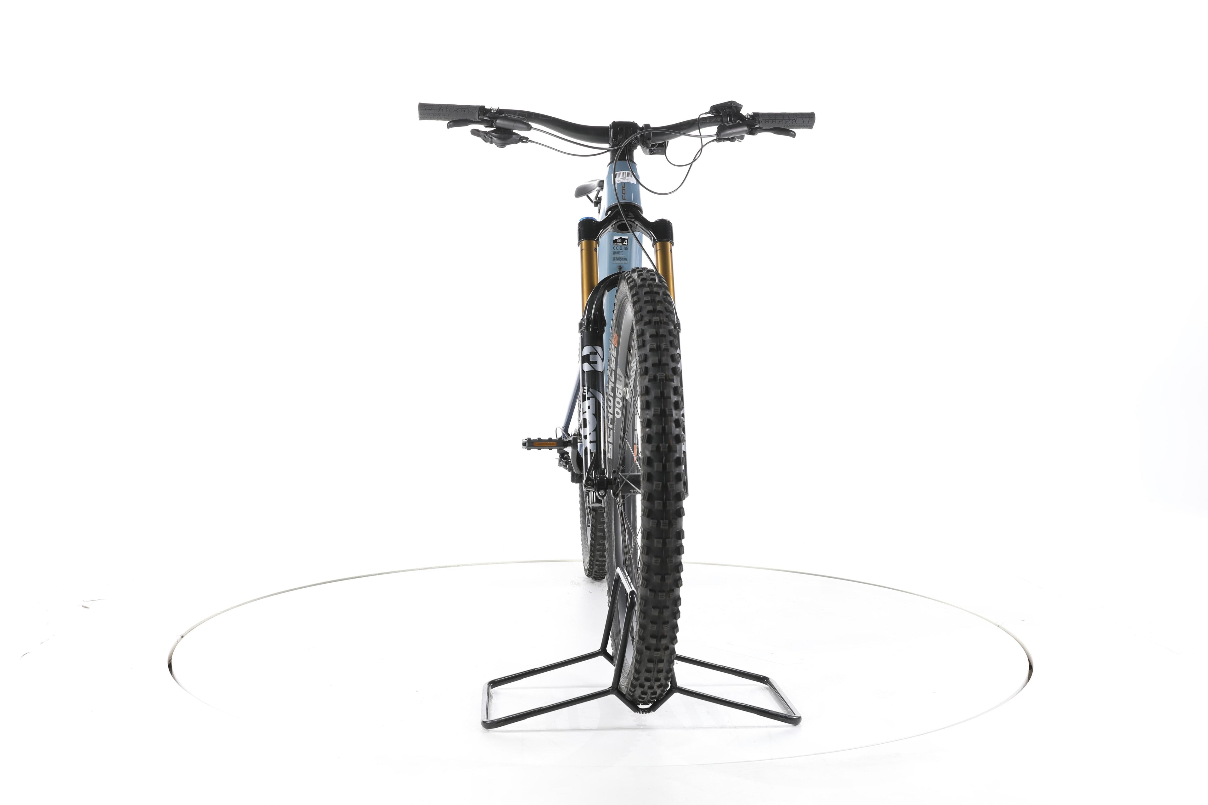 Focus JAM² 6.9 Fully E-Bike 2023 - Image 4