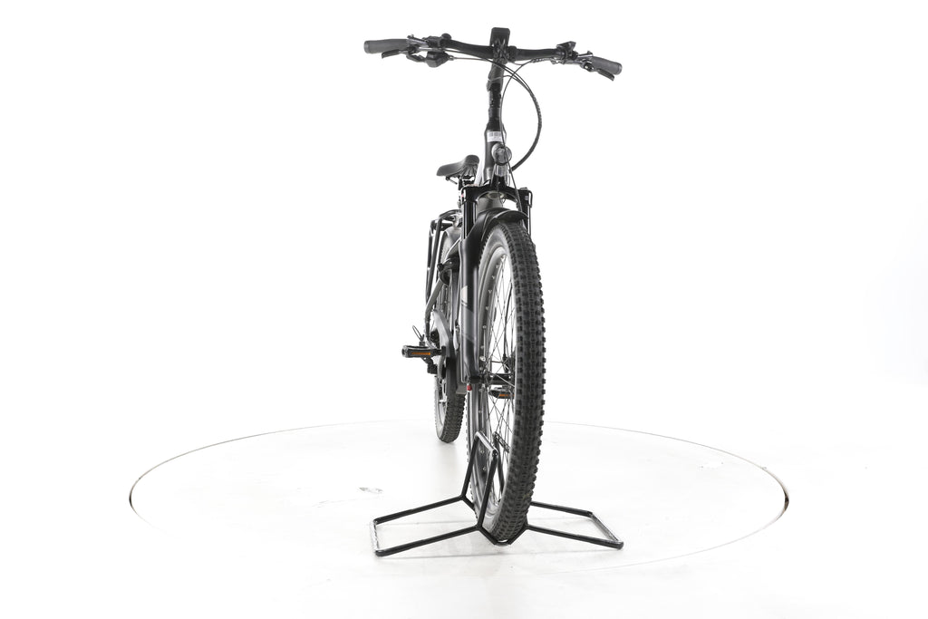 FLYER Upstreet5 7.12 Trekking E-Bike Tiefeinsteiger - Image 4
