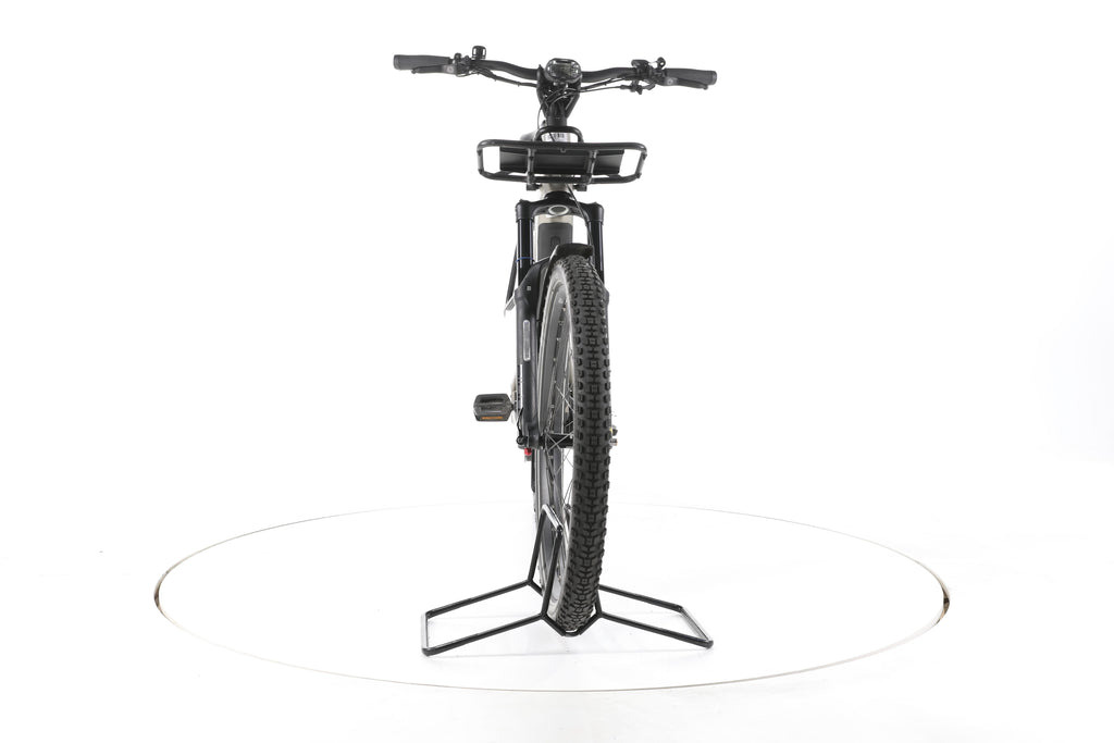 Riese & Müller Superdelite GT rohloff SUV E-Bike - Image 4