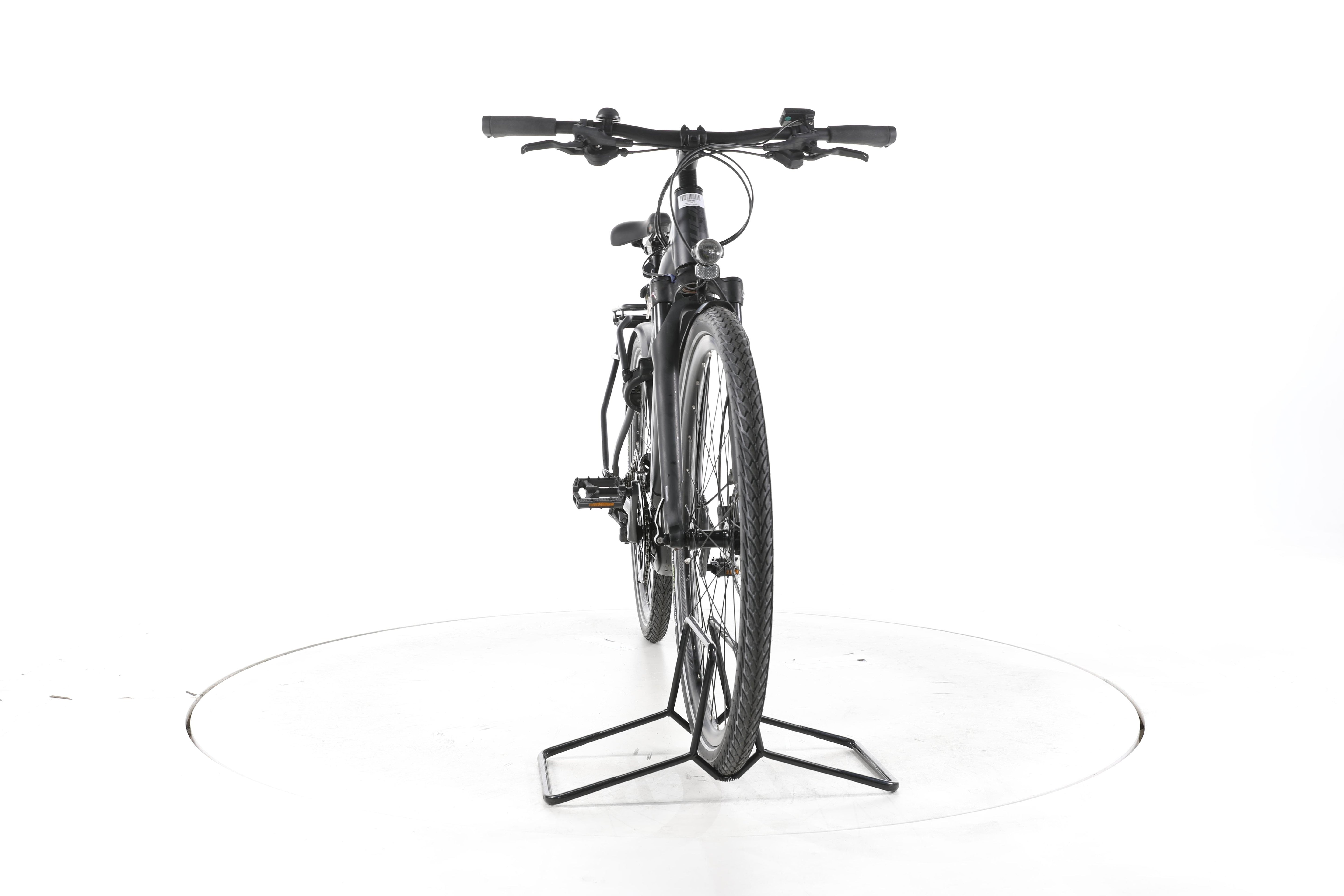 Giant Explore E+1 GTS Trekking E-Bike - Image 4