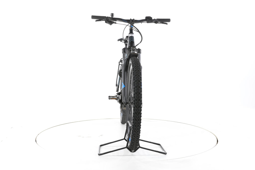 Axess Prime Trekking E-Bike - Image 4