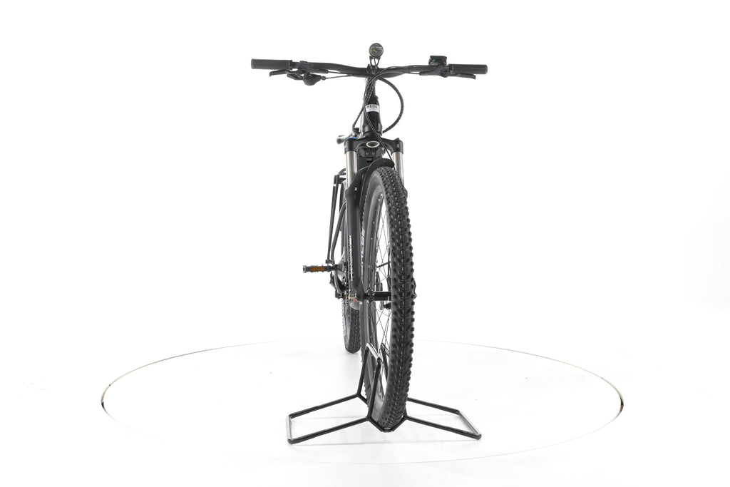Giant Fathom E+ 2 Trekking E-Bike - Image 4