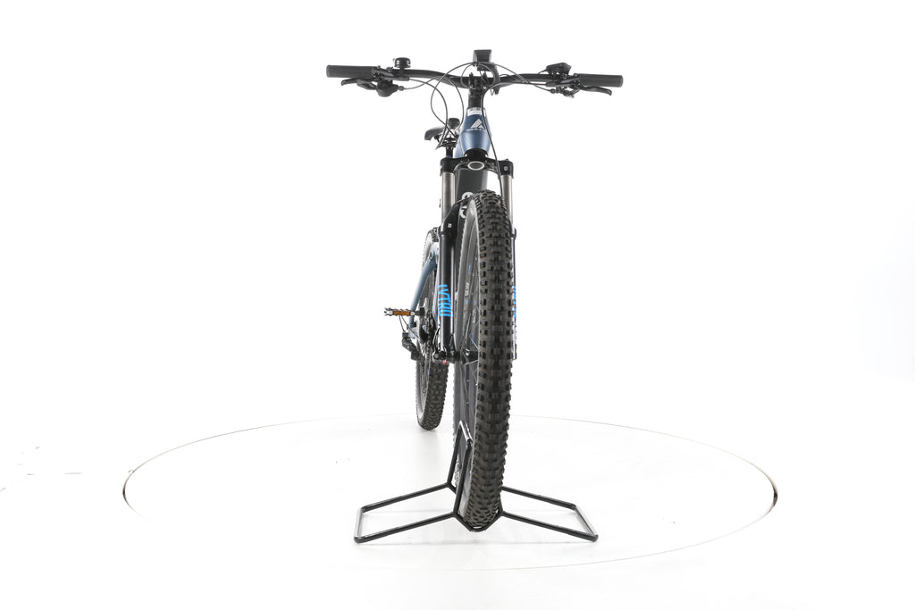 Bulls Copperhead EVO AM 2 Fully E-Bike - Image 4