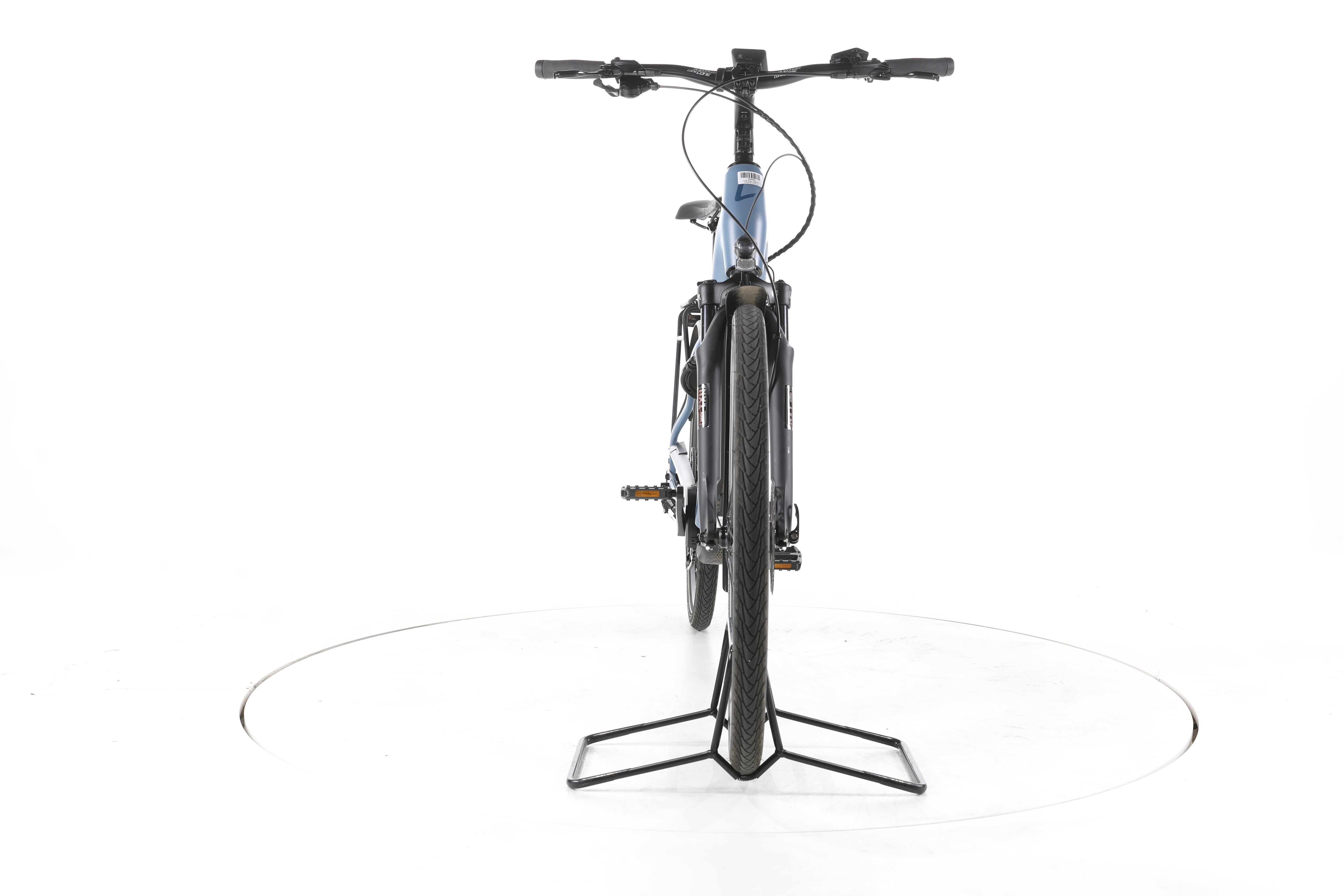 CONE Bikes eStreet IN LTD Trekking E-Bike - Image 4
