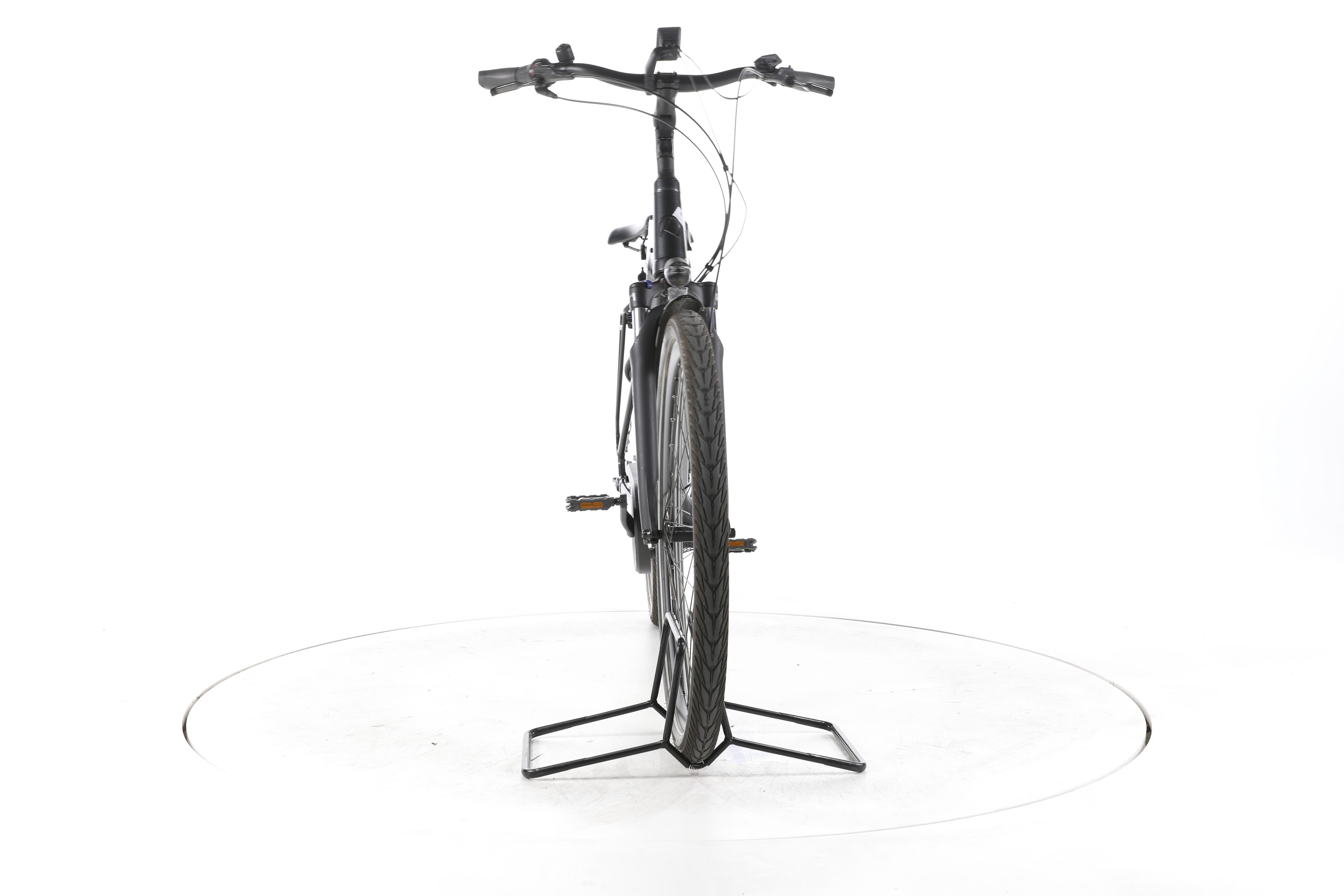 Kalkhoff Image 3.B Advance RT City E-Bike Tiefeinsteiger - Image 4