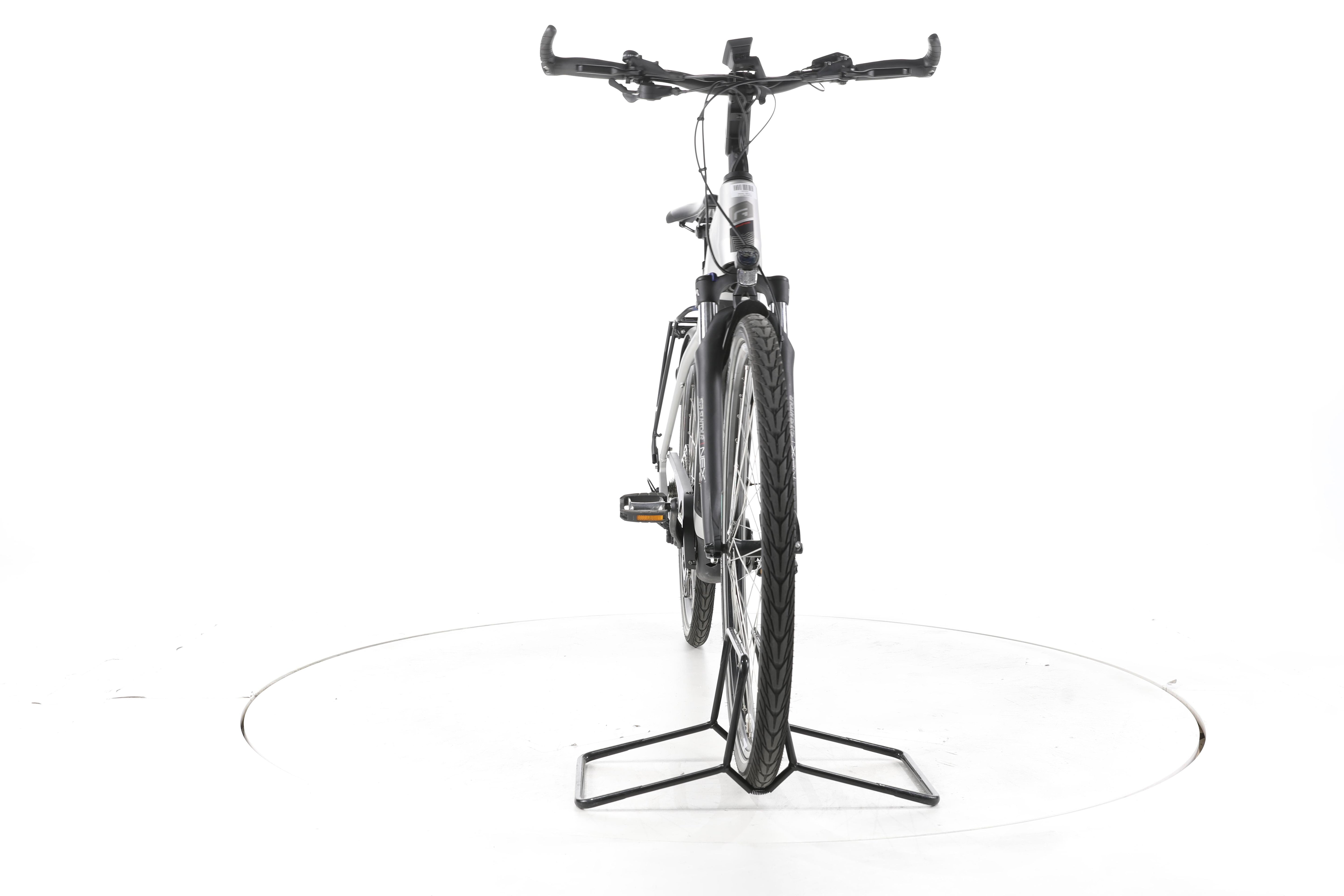 Genesis E Touring 4.3 Trekking E-Bike - Image 4
