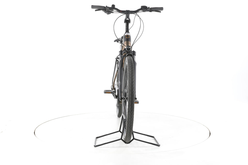 Kreidler Vitality Eco 7 Sport CX Trekking E-Bike Tiefeinsteiger - Image 4