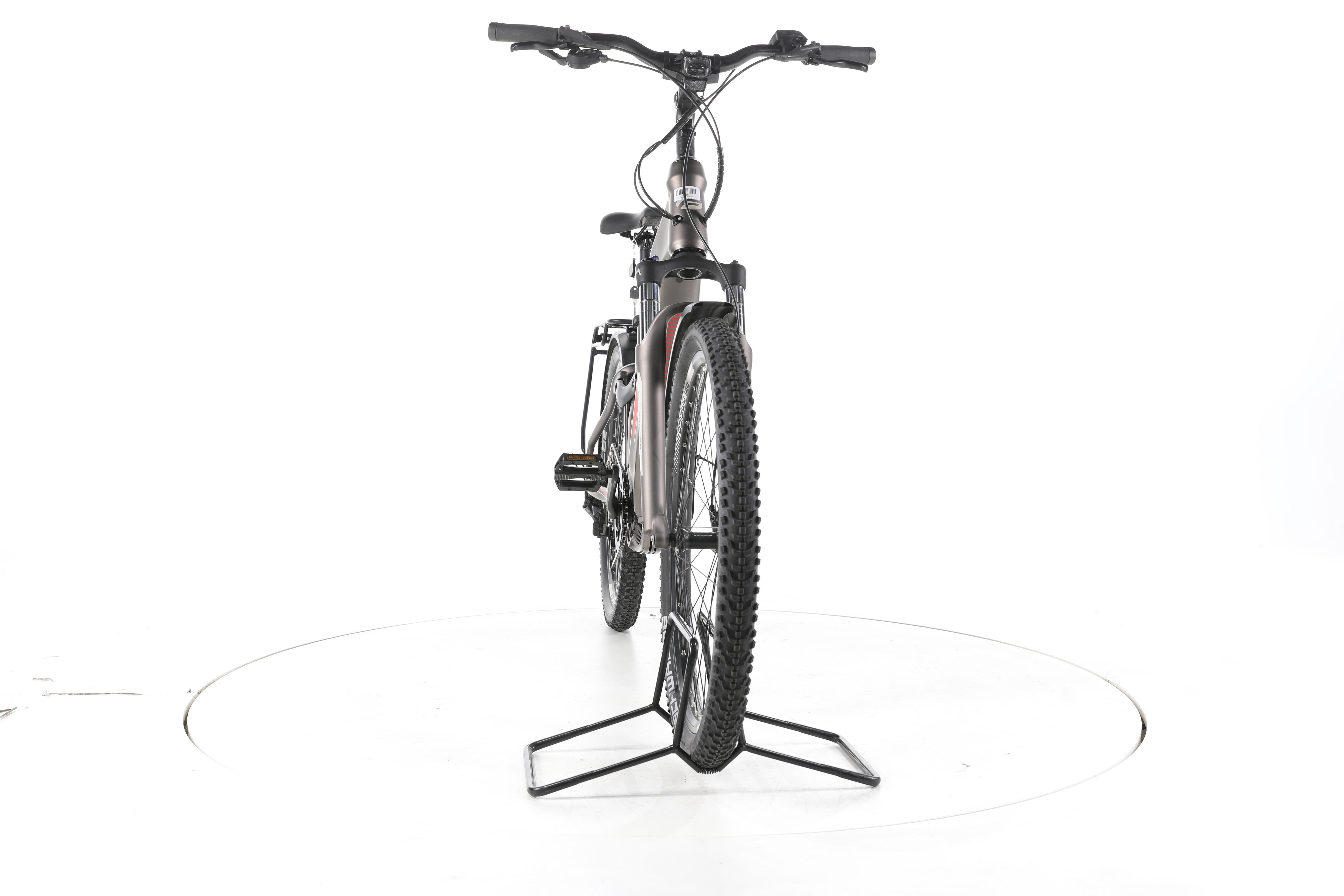 Feldmeier FE23 Ai SUV E-Bike Tiefeinsteiger - Image 4