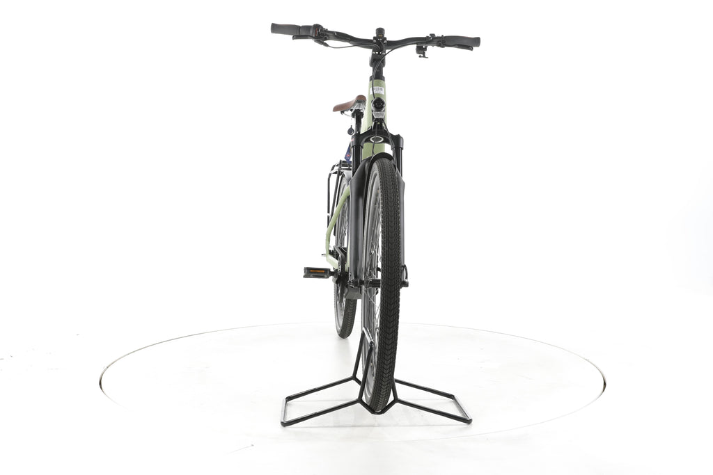 Kettler Scinto Urban SX 8B City E-Bike Tiefeinsteiger 2025 - Image 4