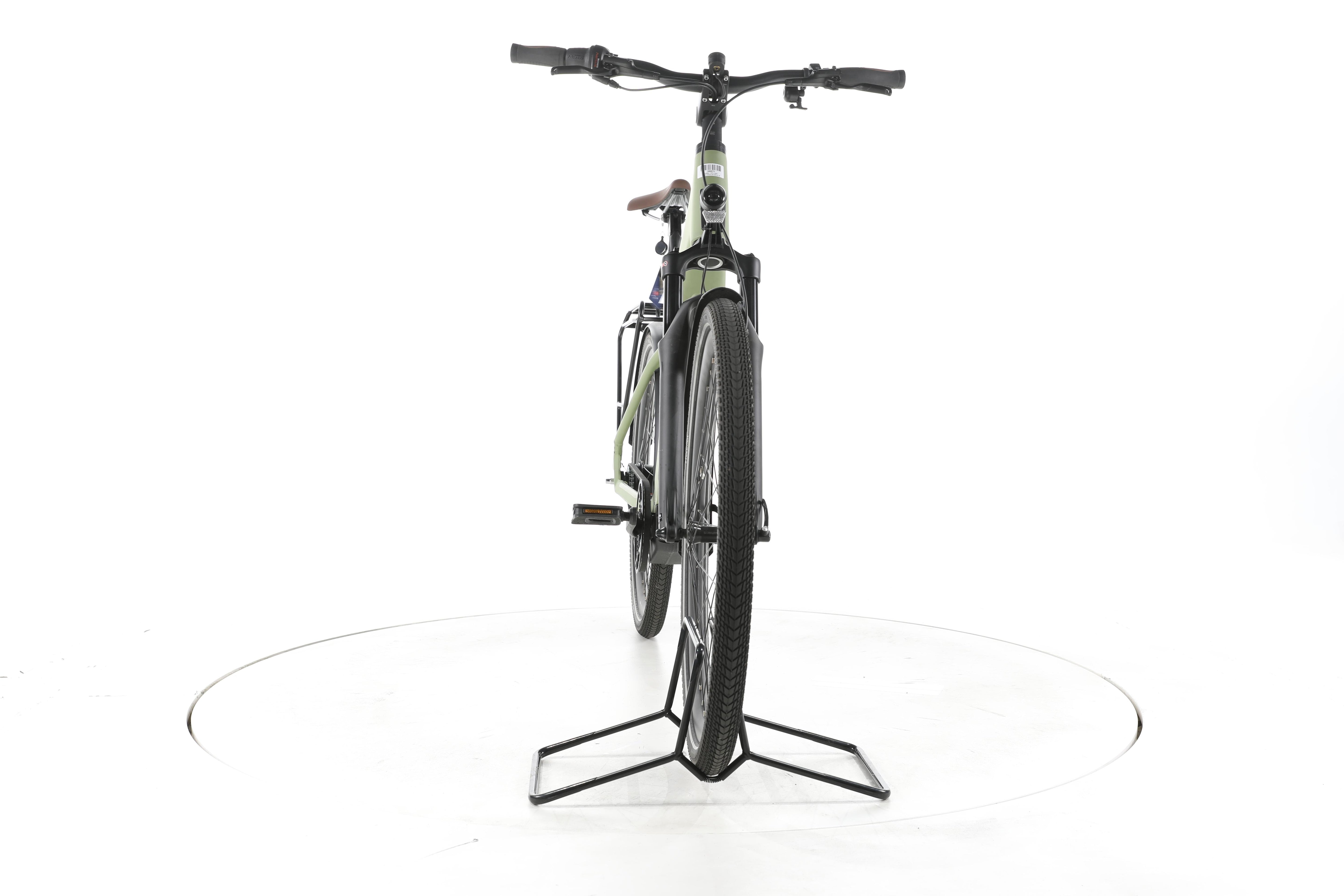 Kettler Scinto Urban SX 8B City E-Bike Tiefeinsteiger 2025 - Image 4