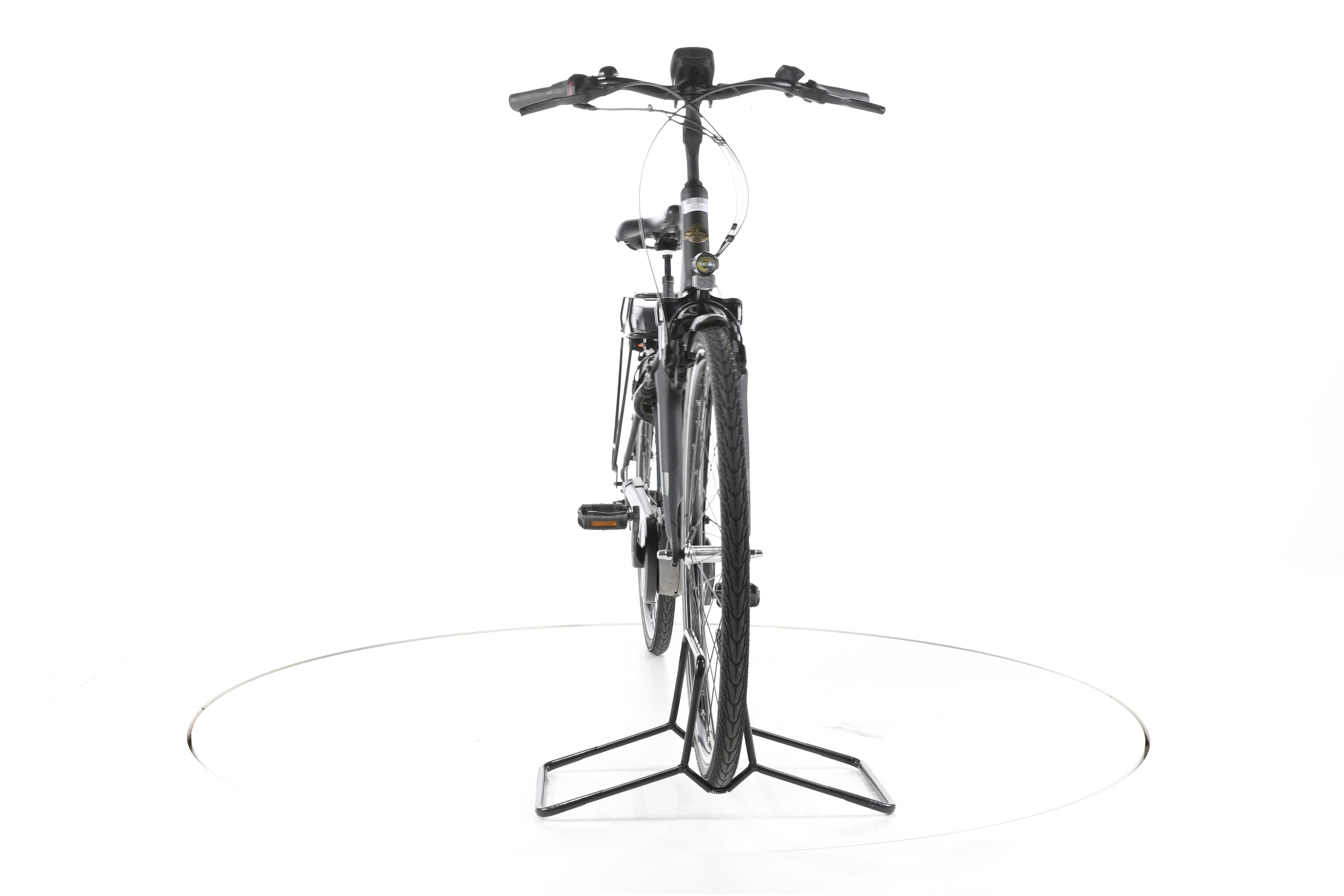 Green's Bristol City E-Bike Tiefeinsteiger - Image 4