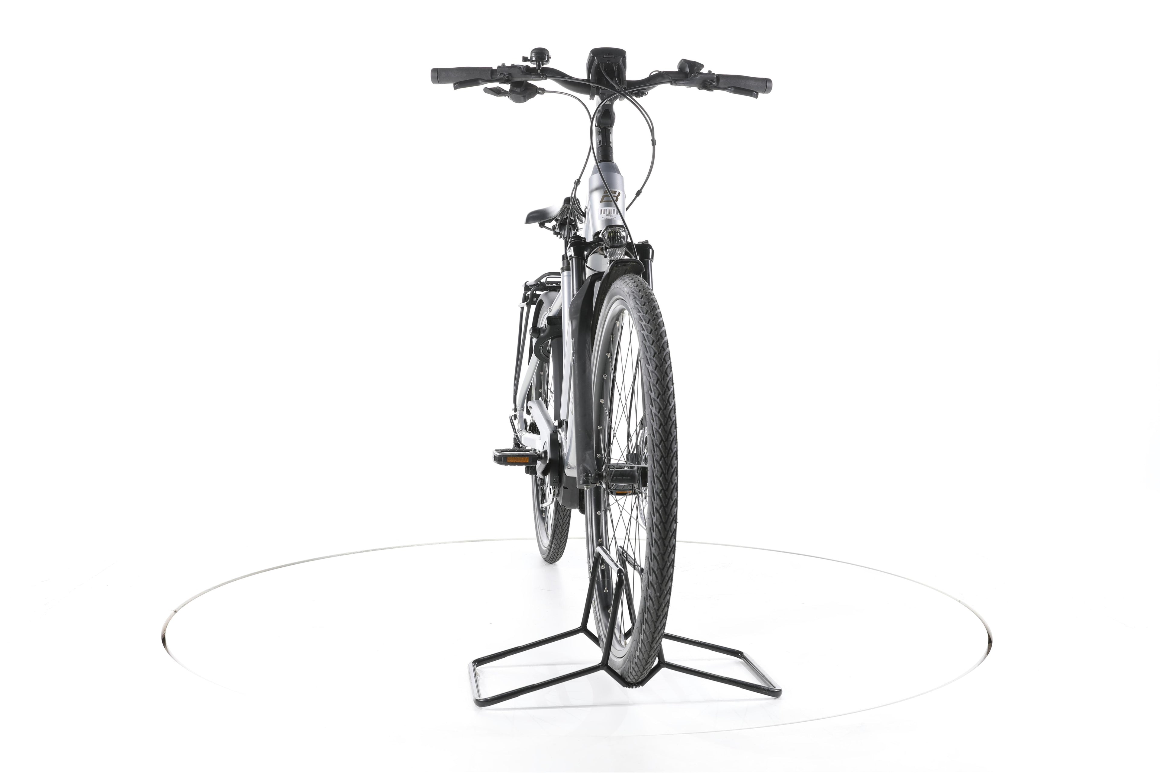 Brennabor T-38e Trekking E-Bike - Image 4