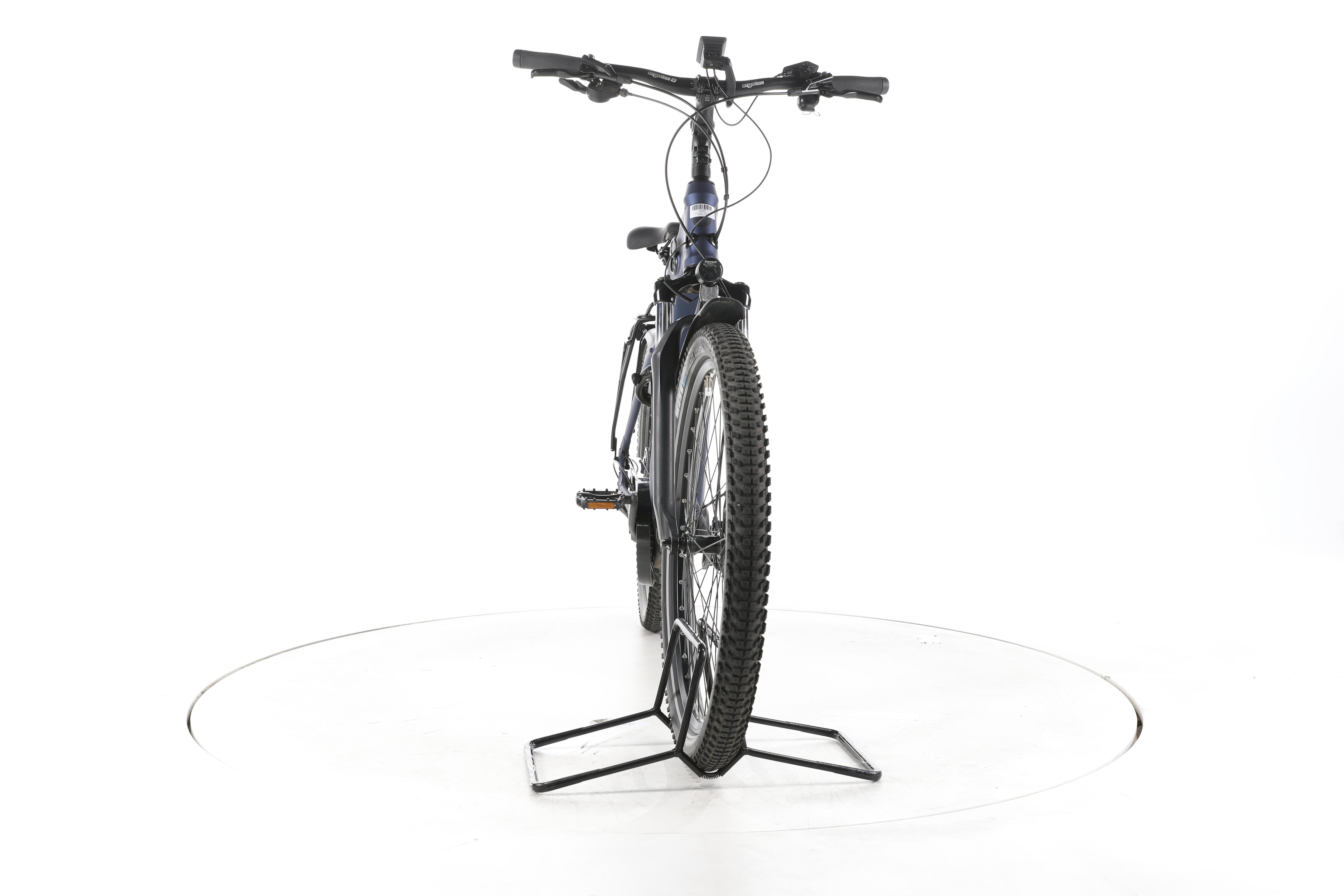 Velo de Ville SEB890 Trekking E-Bike - Image 4