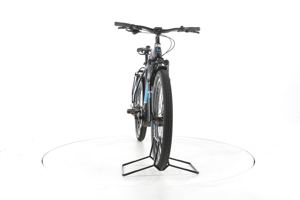 Compel HTE570 EQ Trekking E-Bike 2024 - Image 4