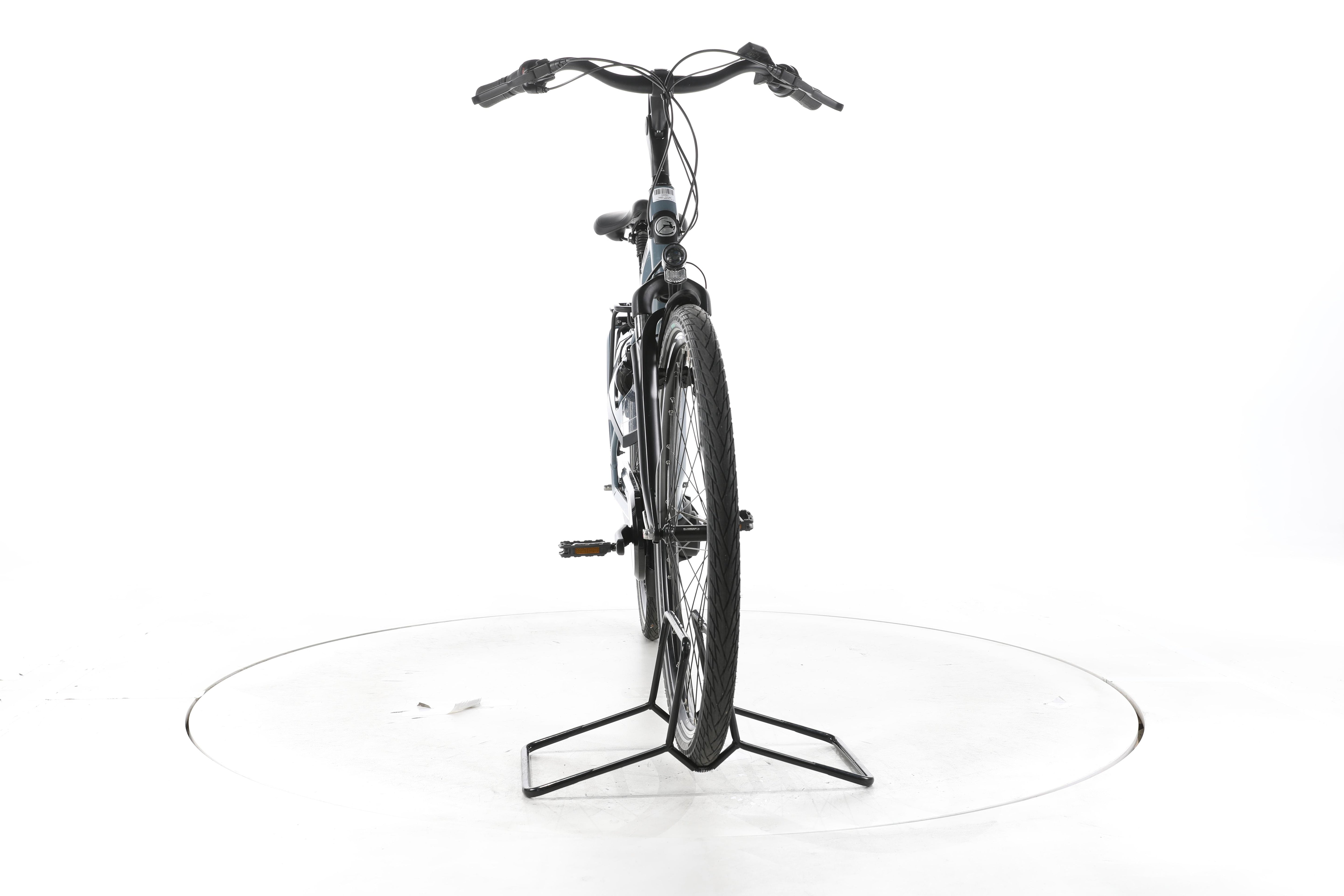 Gazelle Arroyo C7+ HMB Elite City E-Bike Tiefeinsteiger 2024 - Image 4