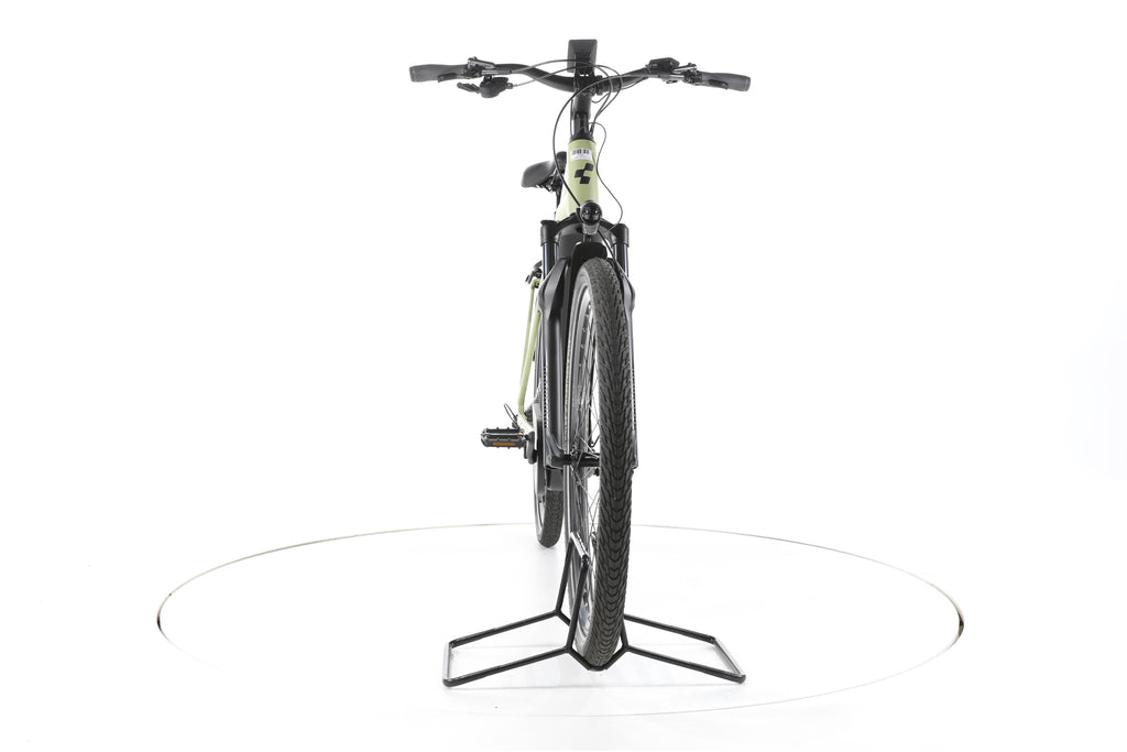 Cube Kathmandu Hybrid SLX Trekking E-Bike 2024 - Image 4
