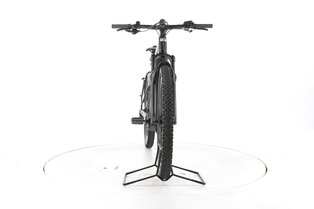 Cube Reaction Hybrid Race Allroad Trekking E-Bike 2025 - Image 4