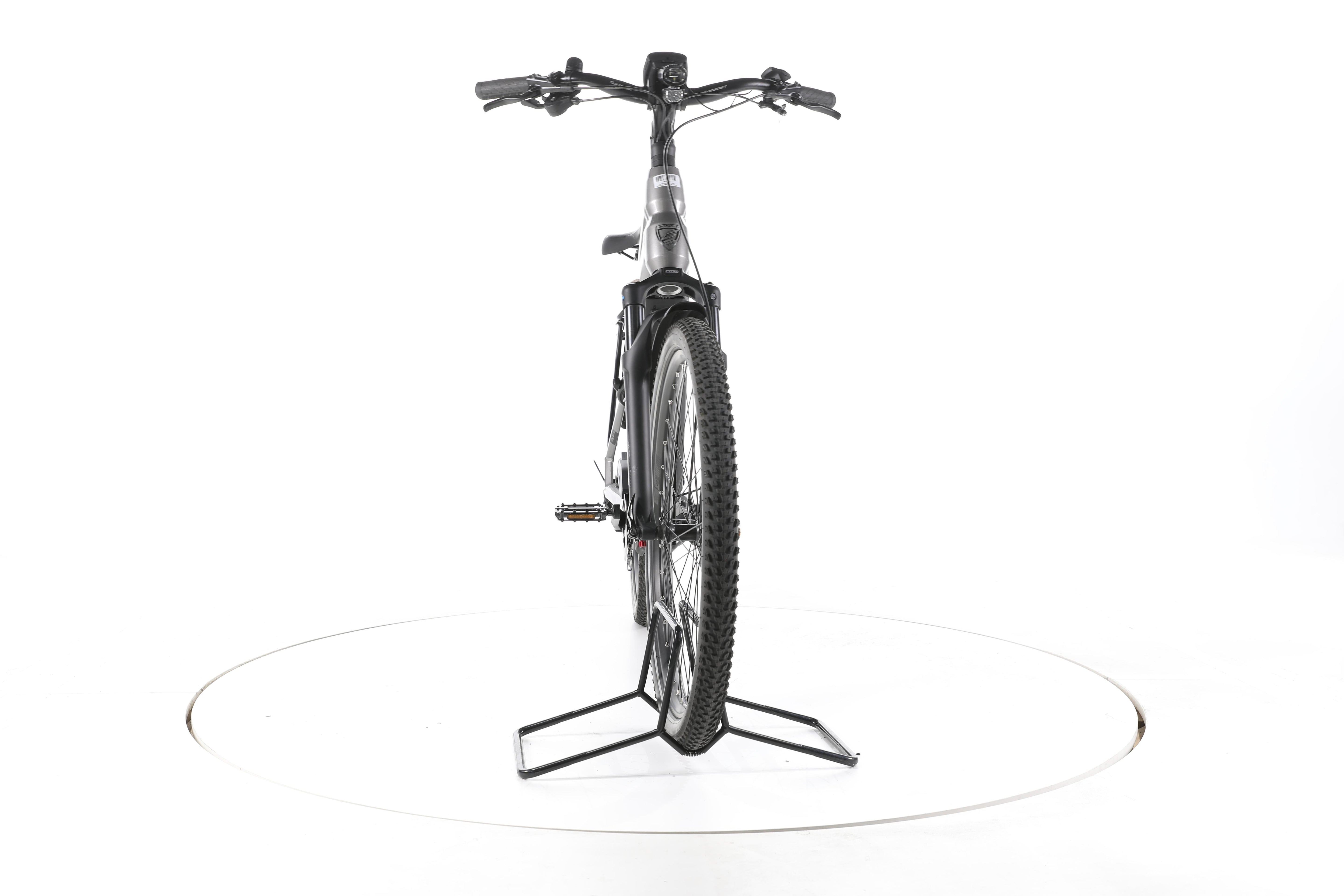 Centurion E-Fire City R960i Trekking E-Bike Tiefeinsteiger - Image 4