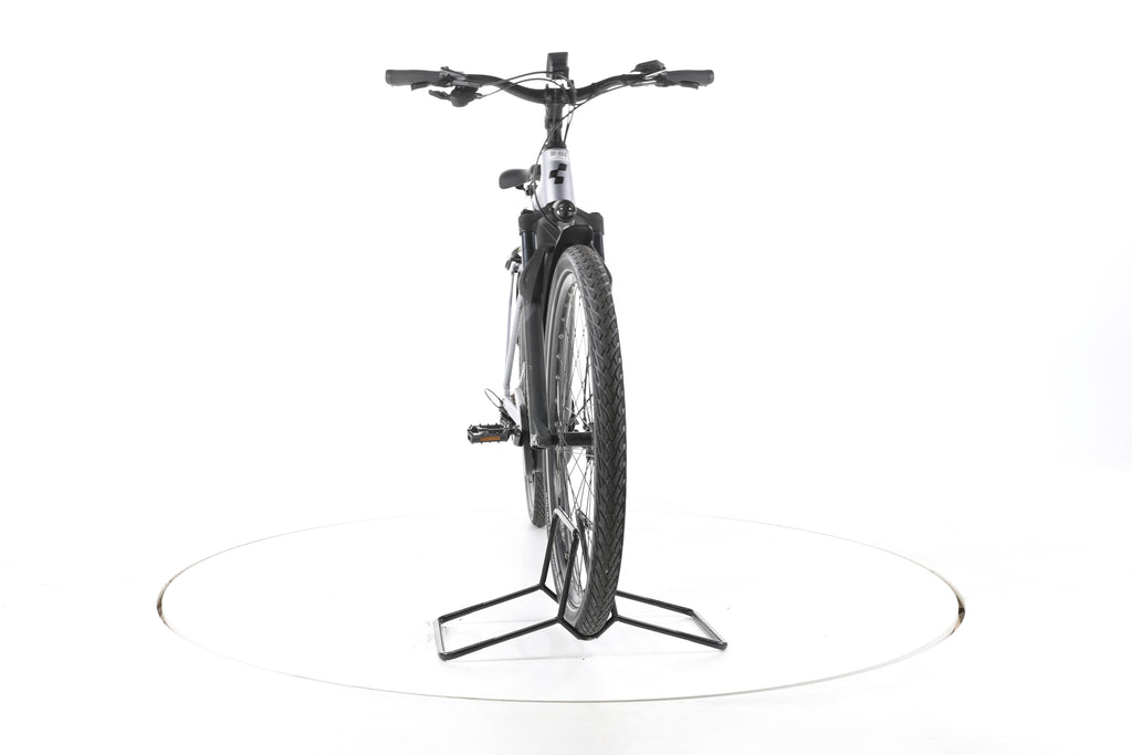 Cube Kathmandu Hybrid SLX Trekking E-Bike - Image 4