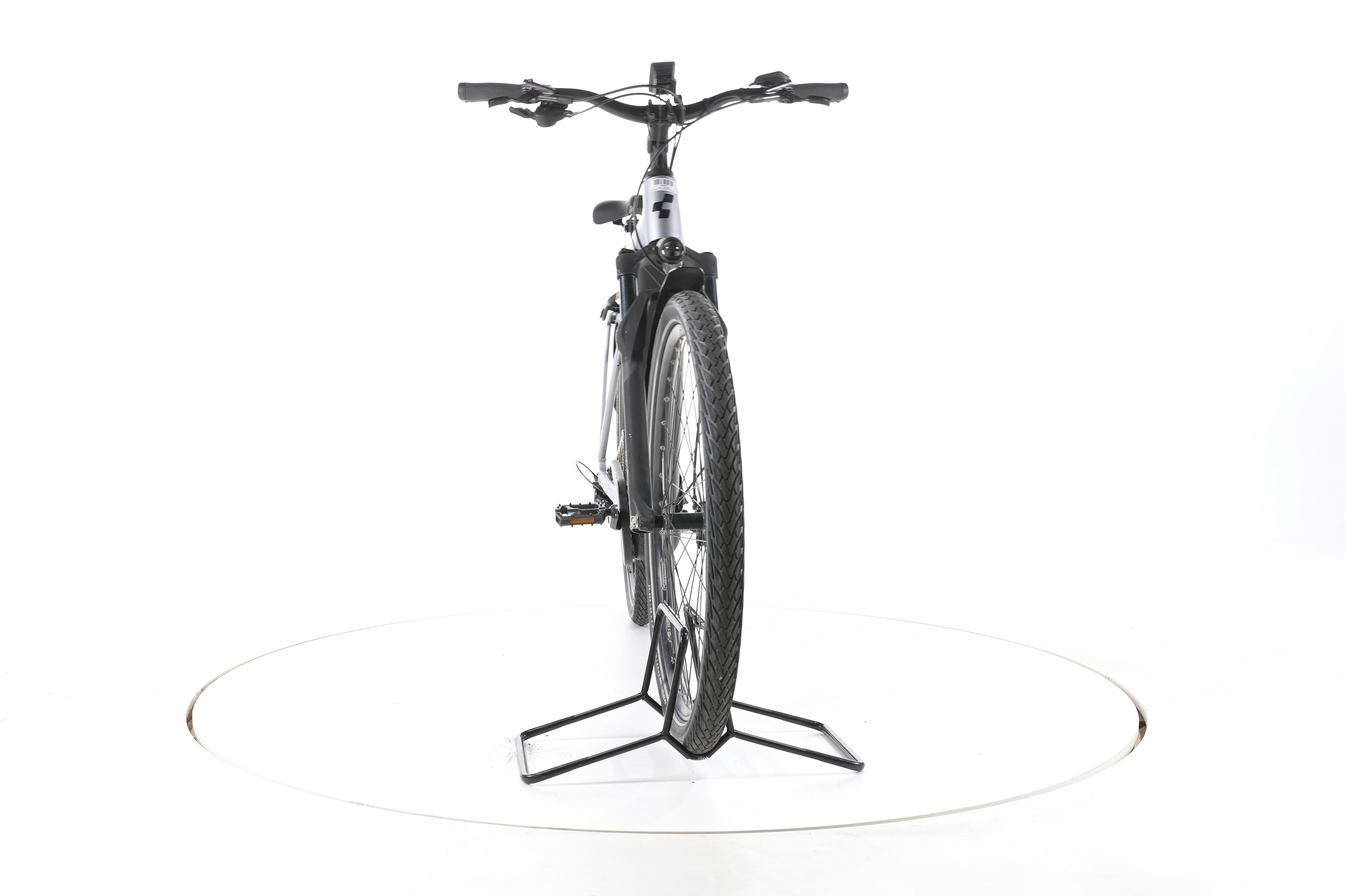 Cube Kathmandu Hybrid SLX Trekking E-Bike - Image 4
