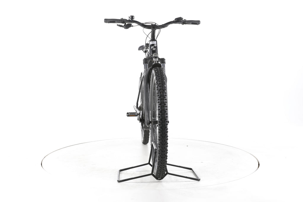 Cube Nuride Hybrid Pro Allroad Trekking E-Bike - Image 4