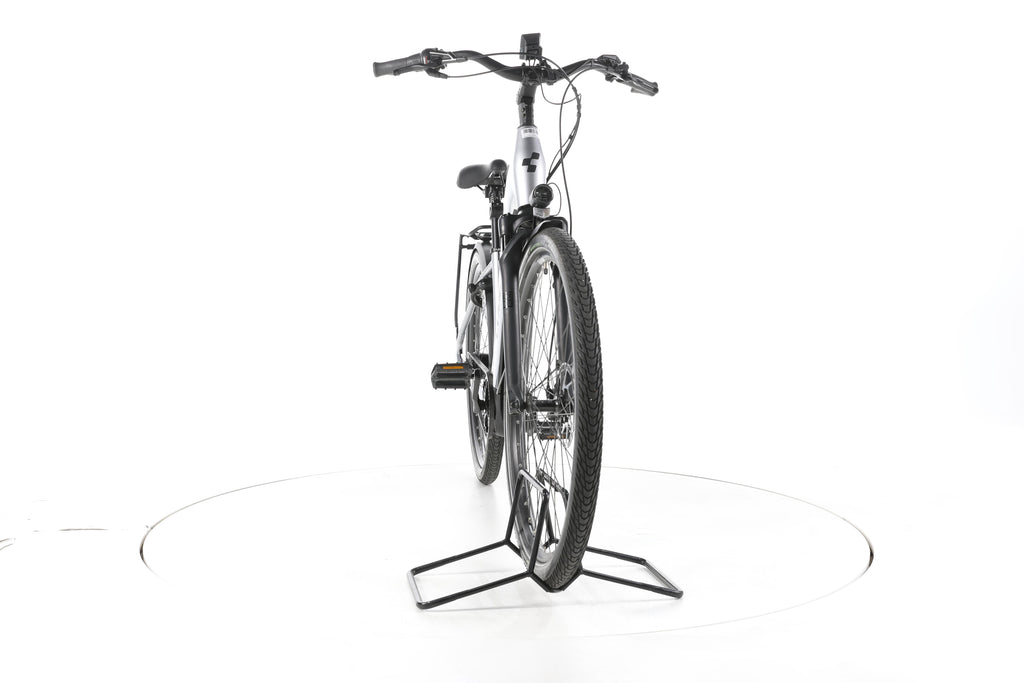 Cube Supreme Hybrid SLX City E-Bike Tiefeinsteiger - Image 4