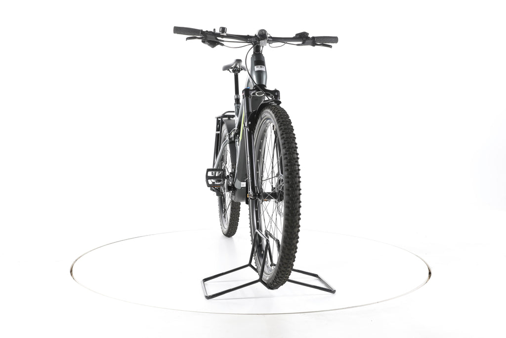 Corratec E-Power MTC 120 Elite SUV E-Bike - Image 4