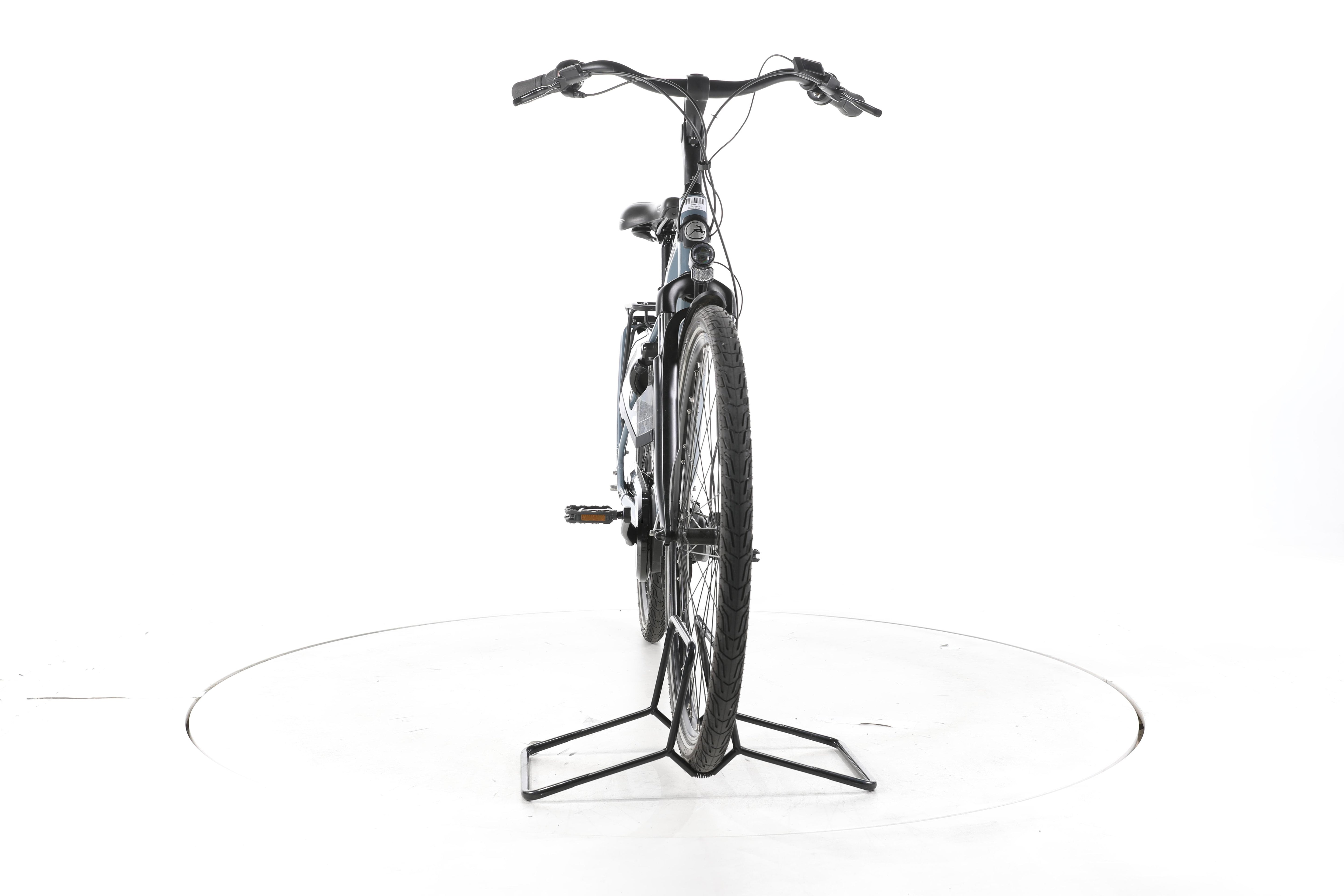 Gazelle Grenoble C7+ City E-Bike 2024 - Image 4