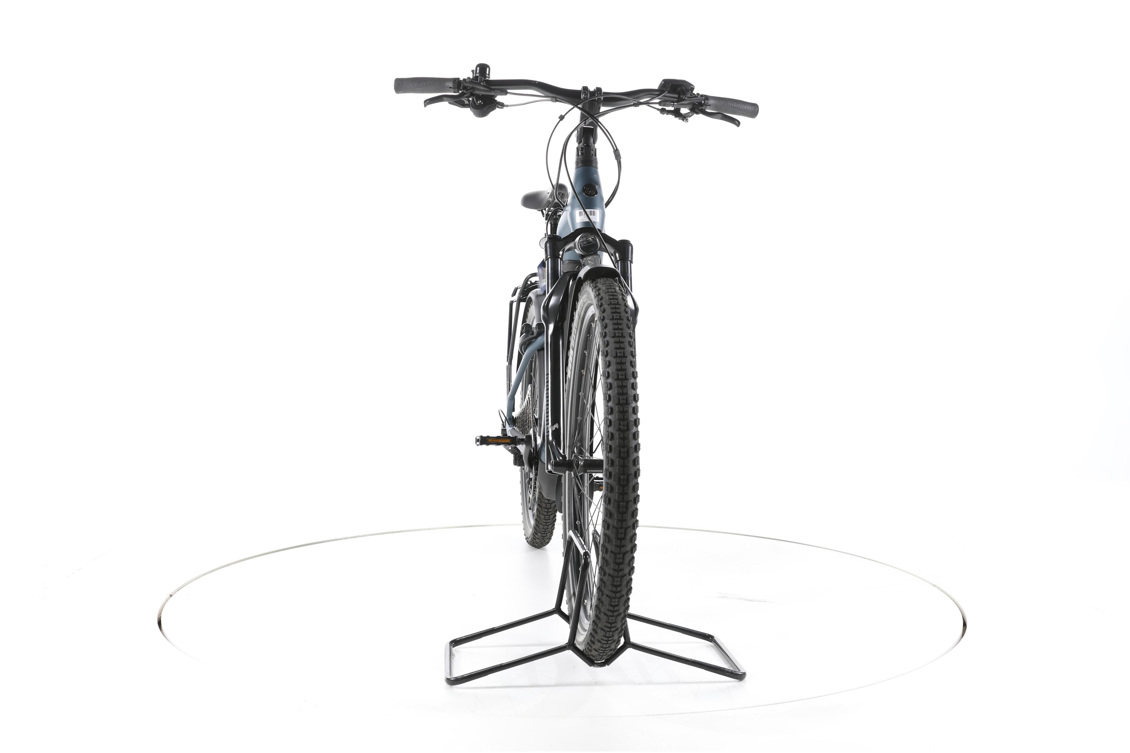 Winora Yucatan X12 Trekking E-Bike 2024 - Image 4