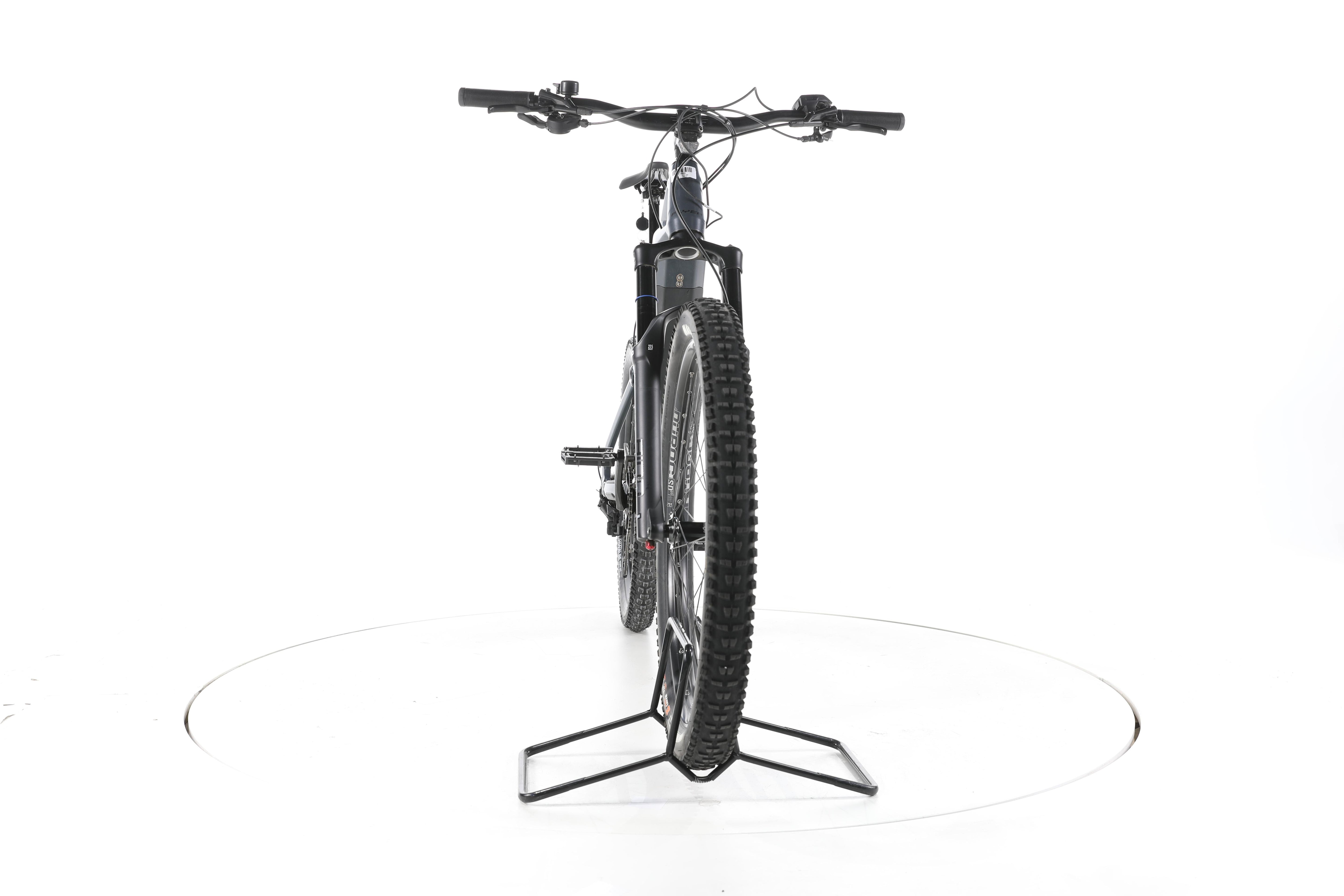 FLYER Uproc 3 Fully E-Bike - Image 4