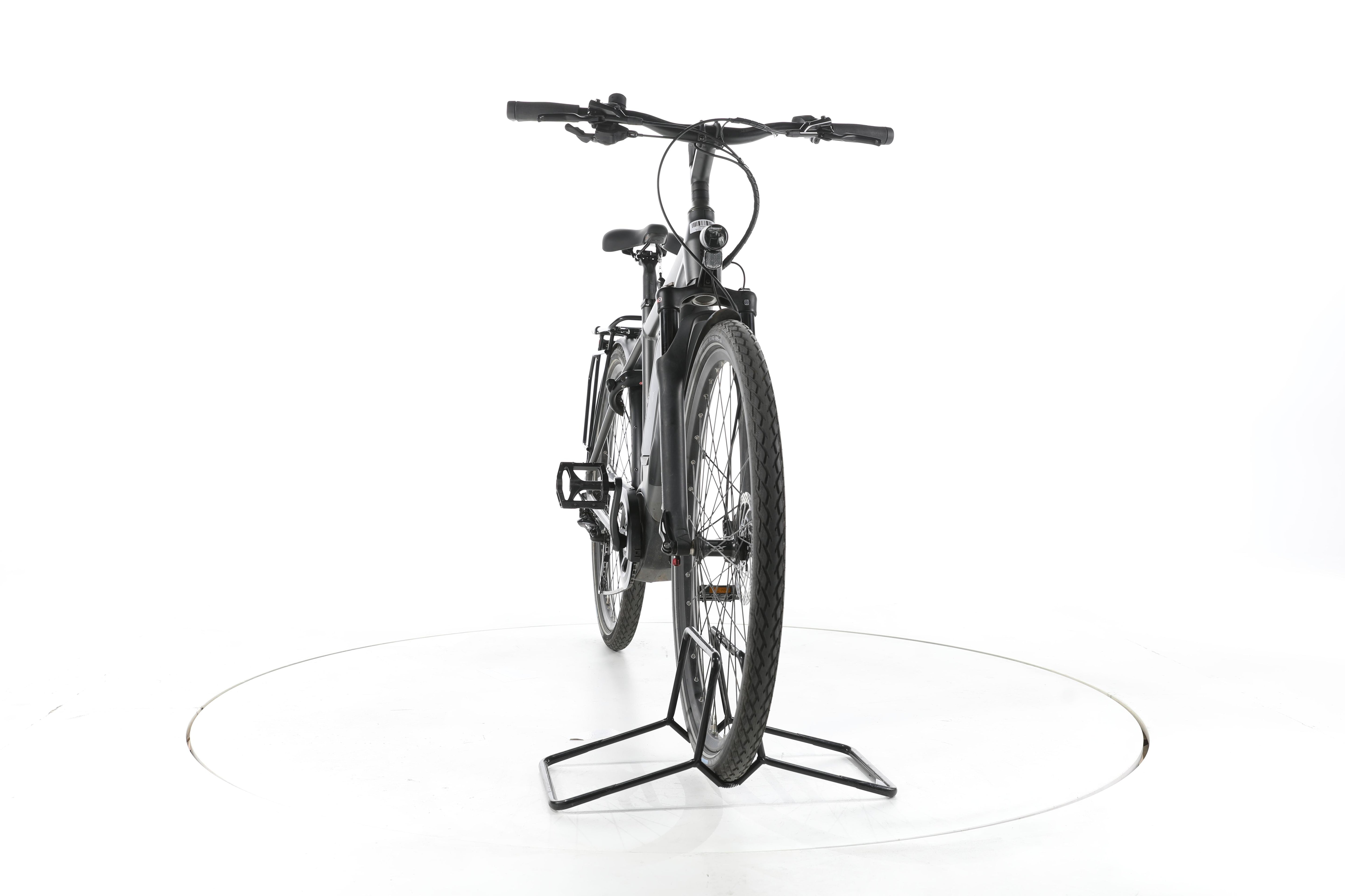 Stevens E-Triton Trekking E-Bike - Image 4
